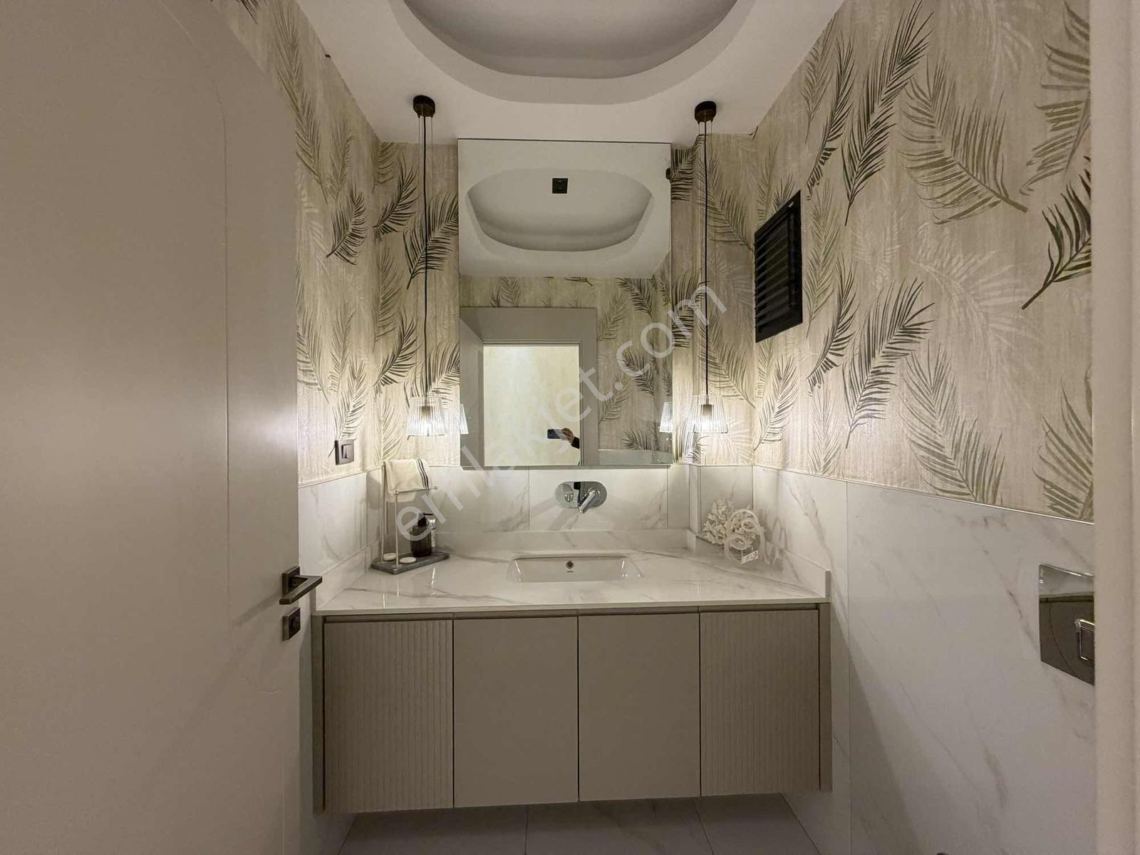 Emlak Diyarından Country Suites'te Satılık 3+1 Akıllı Daireler — fotoğraf 31