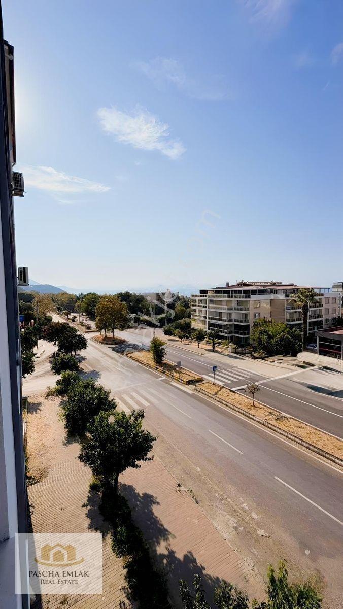 Pascha Emlak'tan Güzelçamlı'da Denize 320m Satılık 2+1 Daire — fotoğraf 3