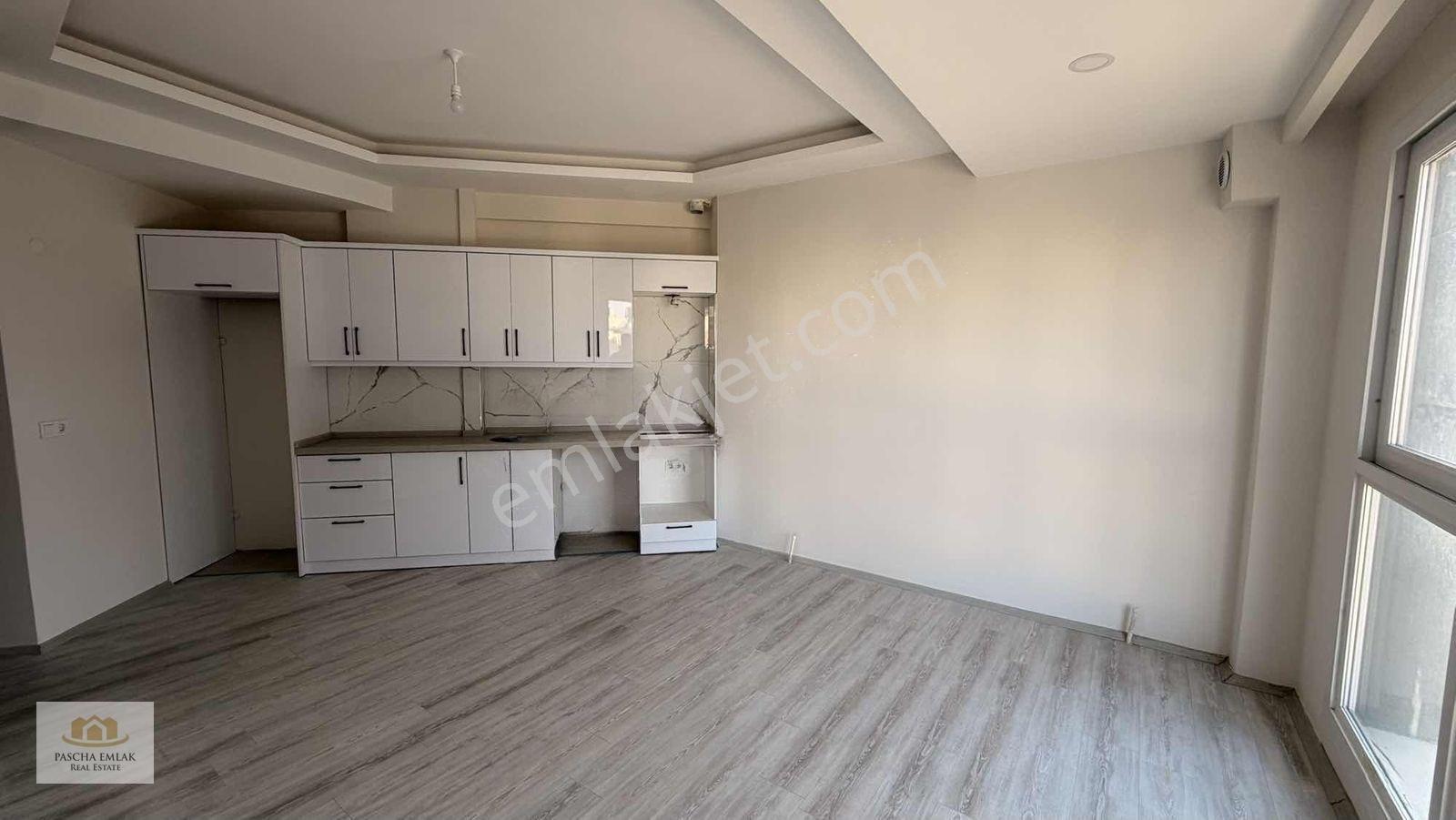 Pascha Emlak'tan Güzelçamlı'da Denize 320m Satılık 2+1 Daire — fotoğraf 4