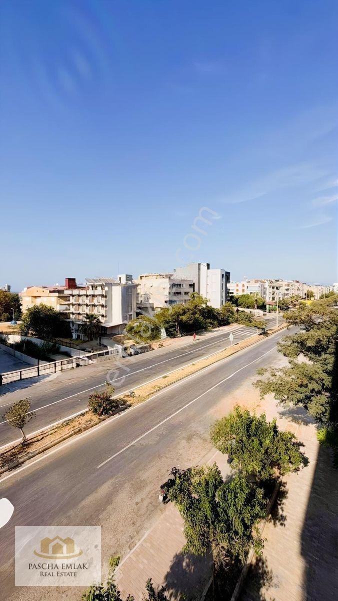 Pascha Emlak'tan Güzelçamlı'da Denize 320m Satılık 2+1 Daire — fotoğraf 5