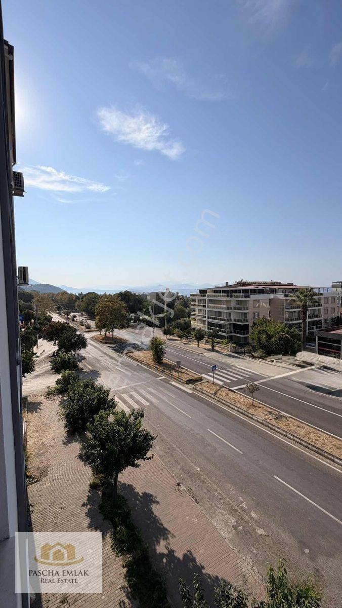 Pascha Emlak'tan Güzelçamlı'da Denize 320m Satılık 2+1 Daire — fotoğraf 6