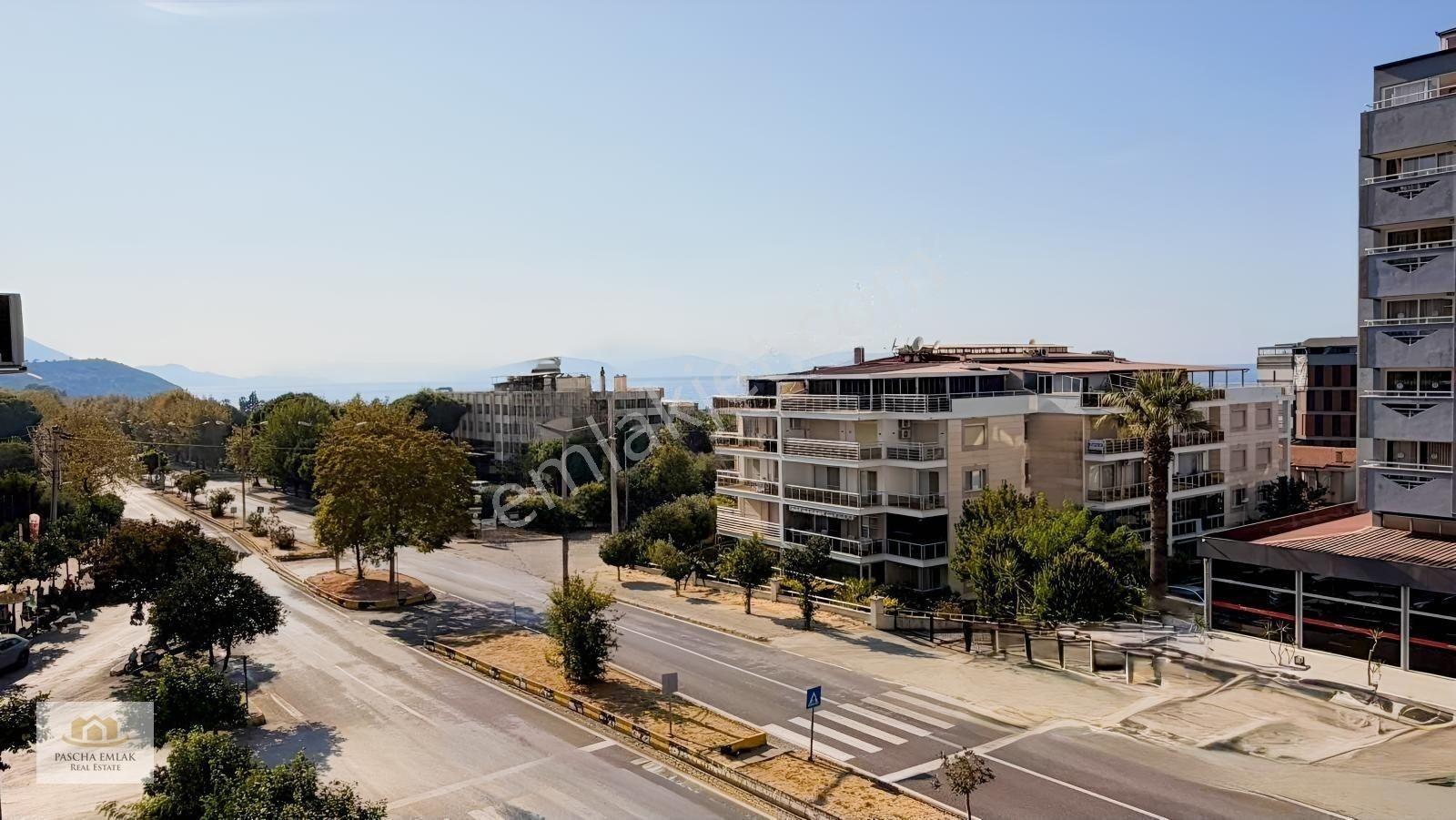 Pascha Emlak'tan Güzelçamlı'da Denize 320m Satılık 2+1 Daire — fotoğraf 7