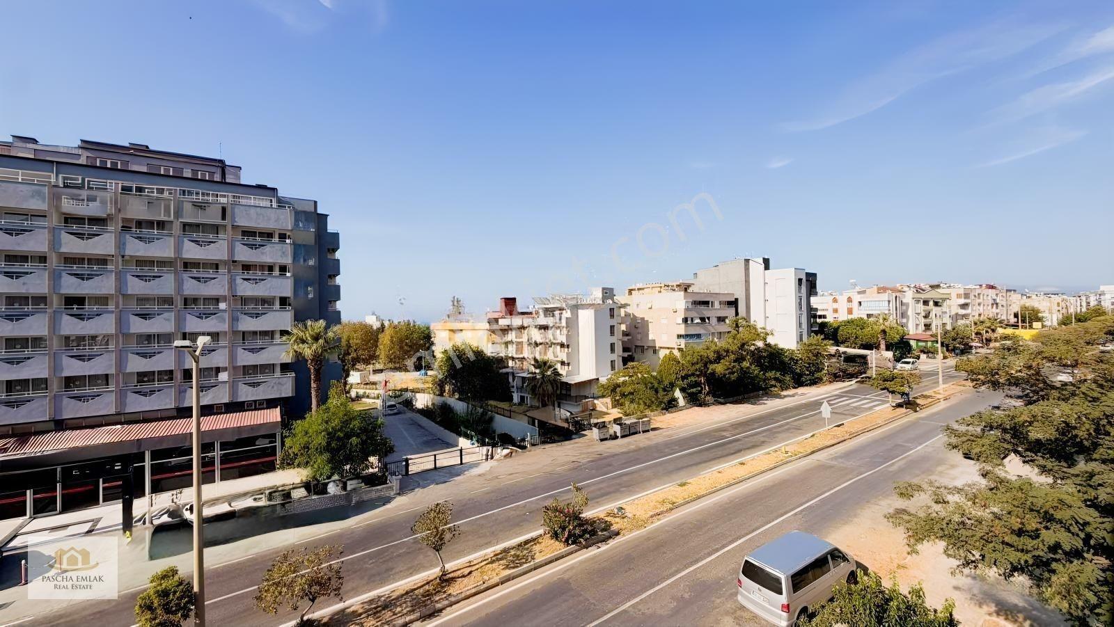 Pascha Emlak'tan Güzelçamlı'da Denize 320m Satılık 2+1 Daire — fotoğraf 9