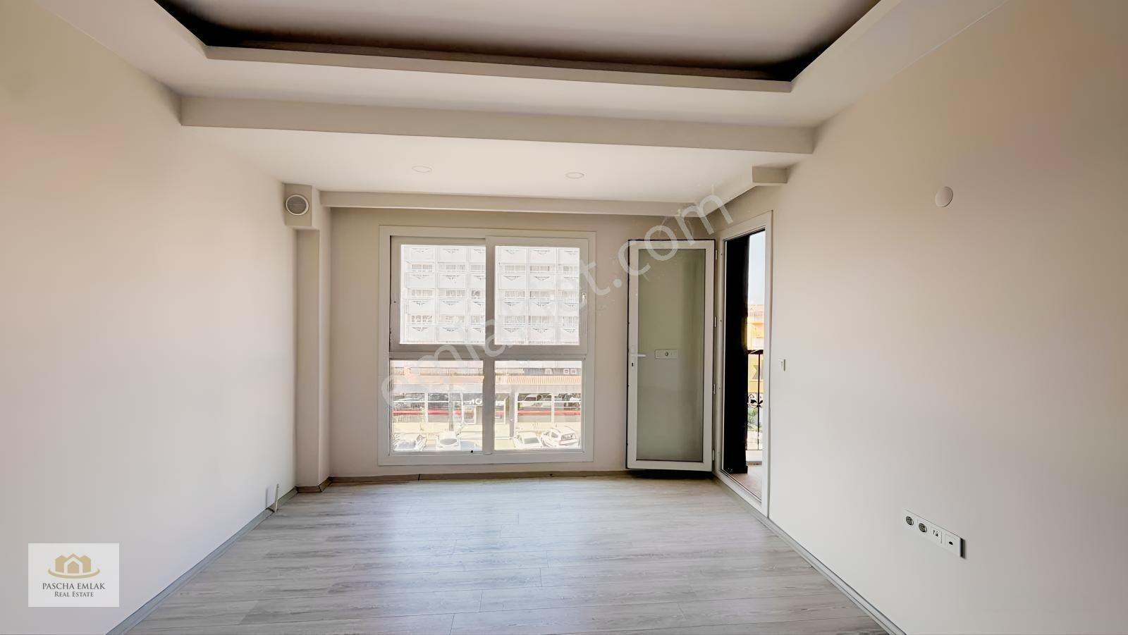 Pascha Emlak'tan Güzelçamlı'da Denize 320m Satılık 2+1 Daire — fotoğraf 11