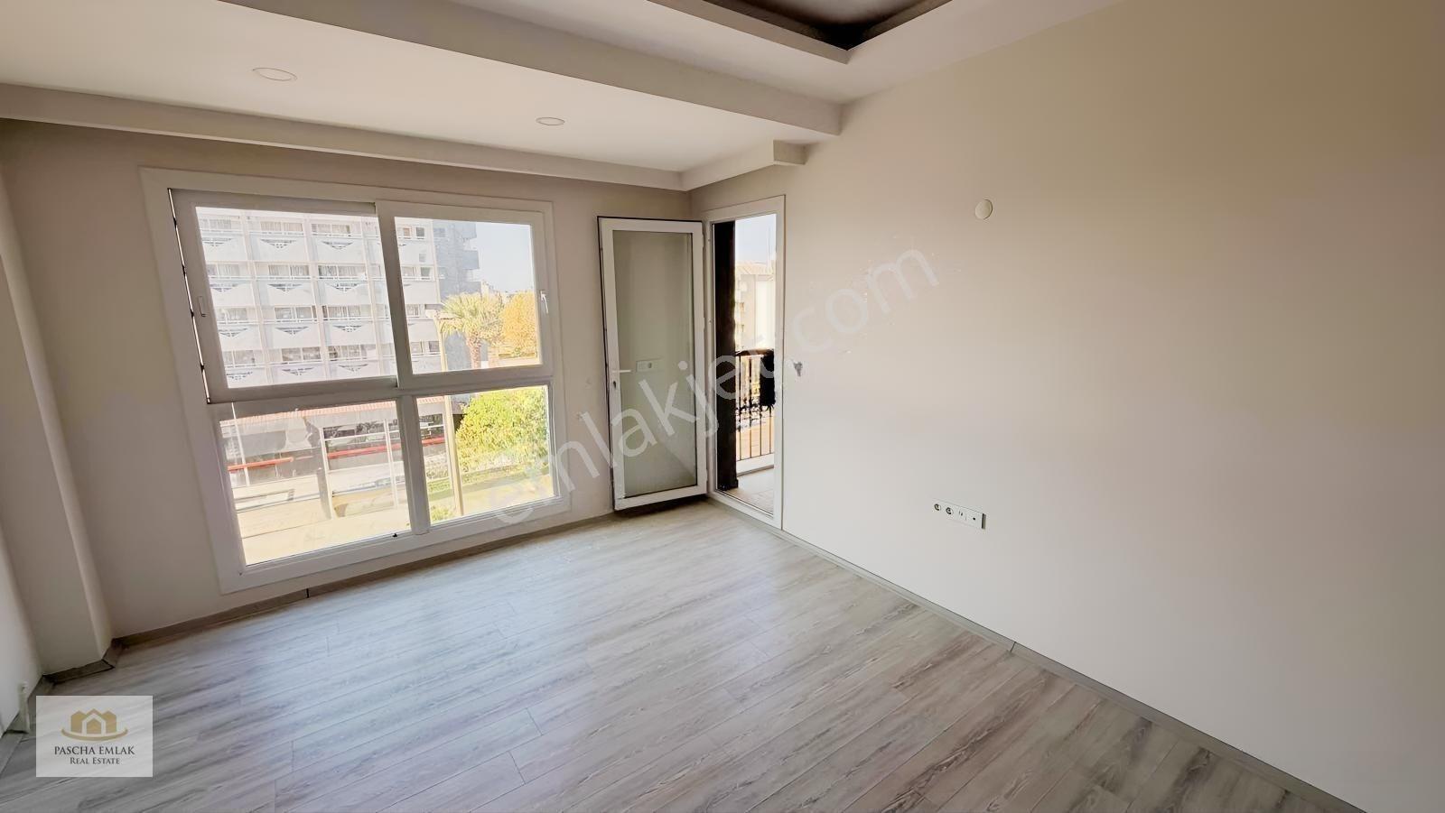 Pascha Emlak'tan Güzelçamlı'da Denize 320m Satılık 2+1 Daire — fotoğraf 13