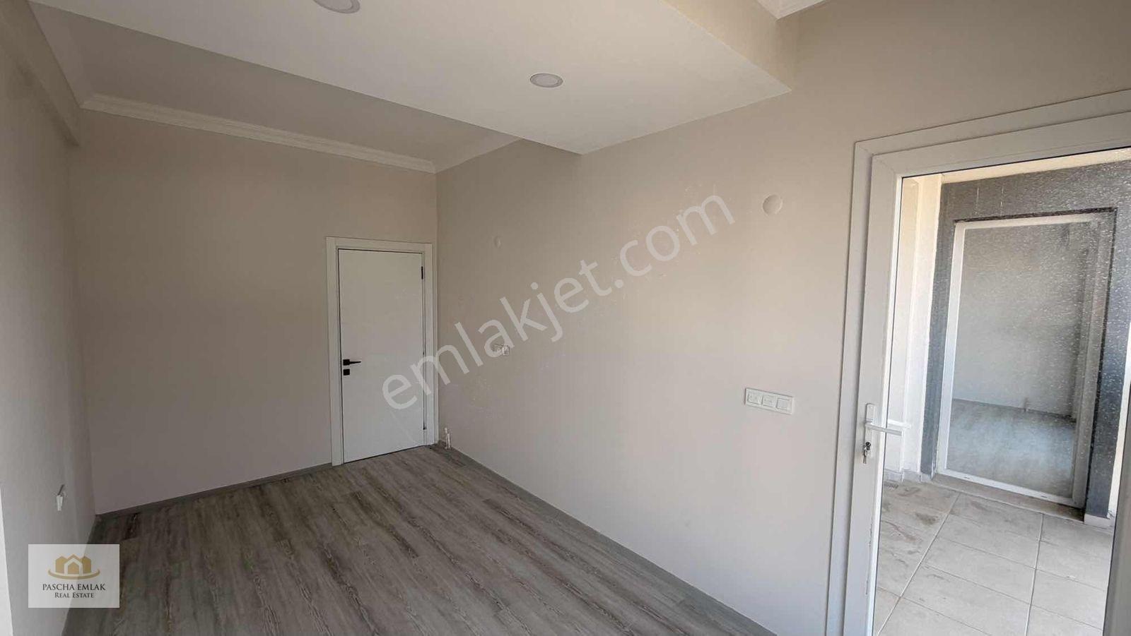 Pascha Emlak'tan Güzelçamlı'da Denize 320m Satılık 2+1 Daire — fotoğraf 16