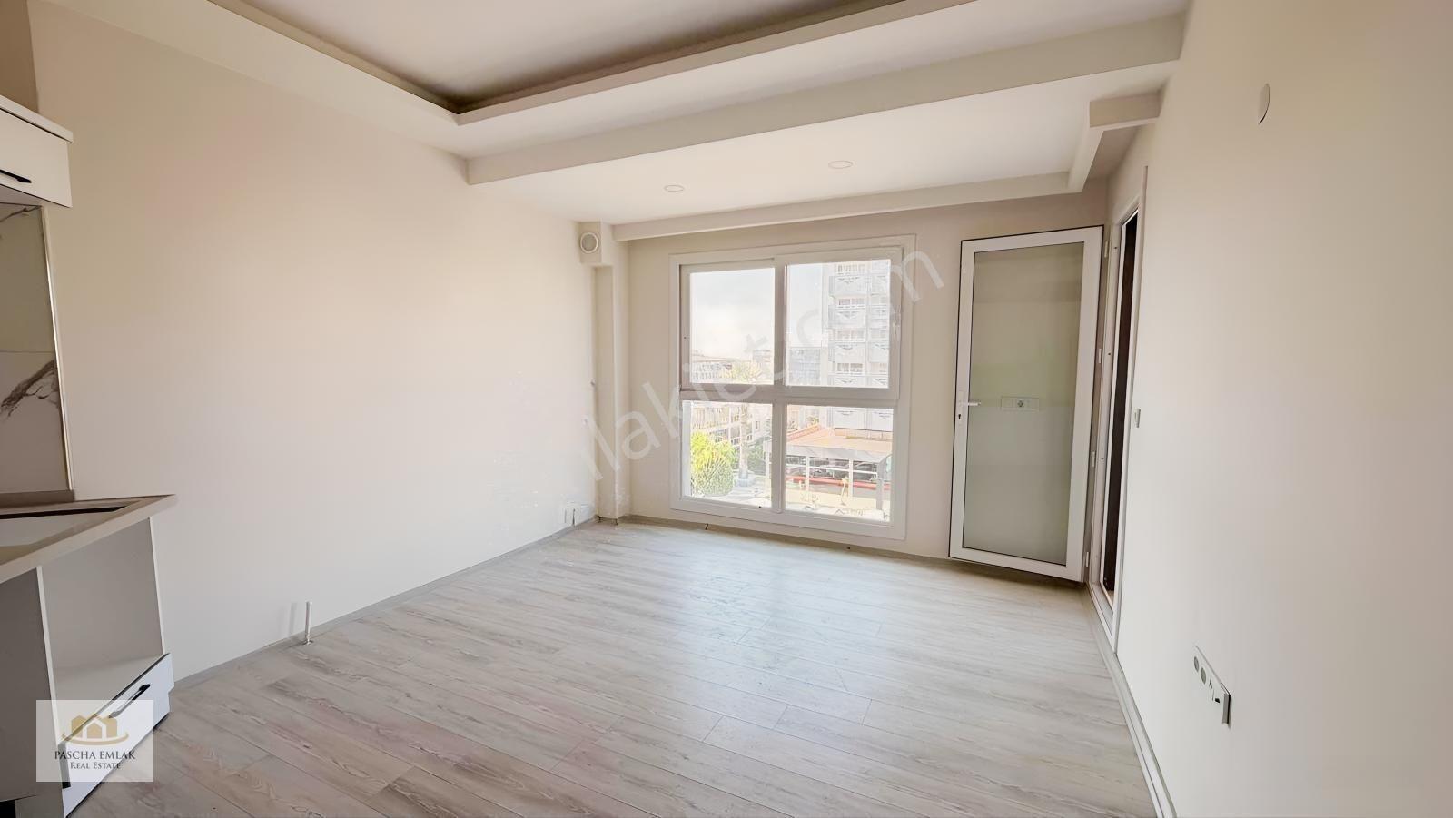 Pascha Emlak'tan Güzelçamlı'da Denize 320m Satılık 2+1 Daire — fotoğraf 20