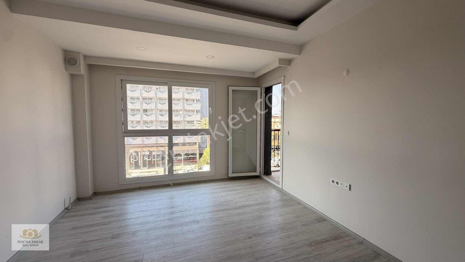 Pascha Emlak'tan Güzelçamlı'da Denize 320m Satılık 2+1 Daire — fotoğraf 24