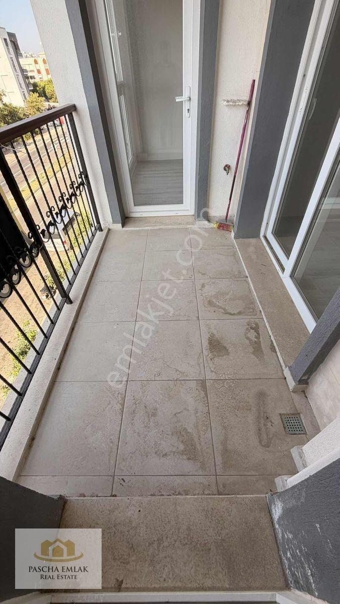 Pascha Emlak'tan Güzelçamlı'da Denize 320m Satılık 2+1 Daire — fotoğraf 30