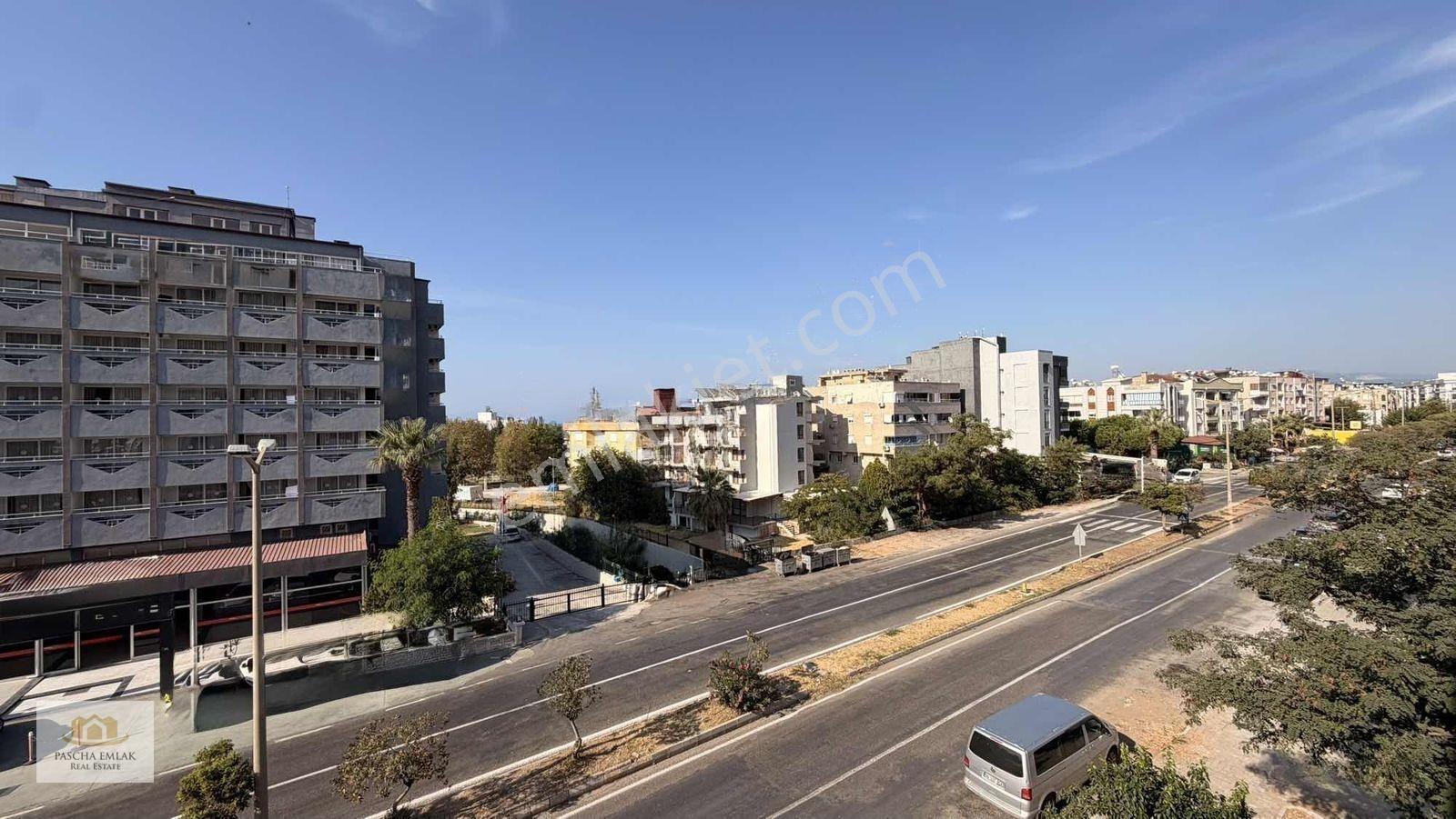 Pascha Emlak'tan Güzelçamlı'da Denize 320m Satılık 2+1 Daire — fotoğraf 32