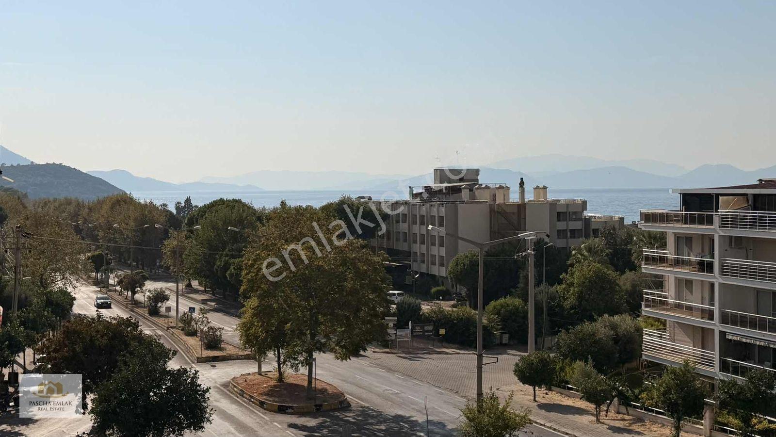 Pascha Emlak'tan Güzelçamlı'da Denize 320m Satılık 2+1 Daire — fotoğraf 34