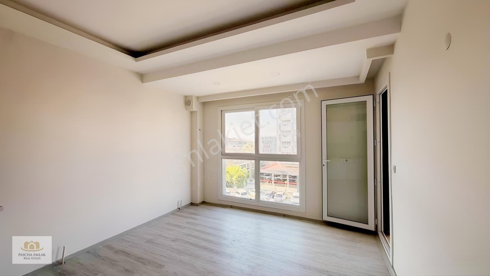 Pascha Emlak'tan Güzelçamlı'da Denize 320m Satılık 2+1 Daire — fotoğraf 35