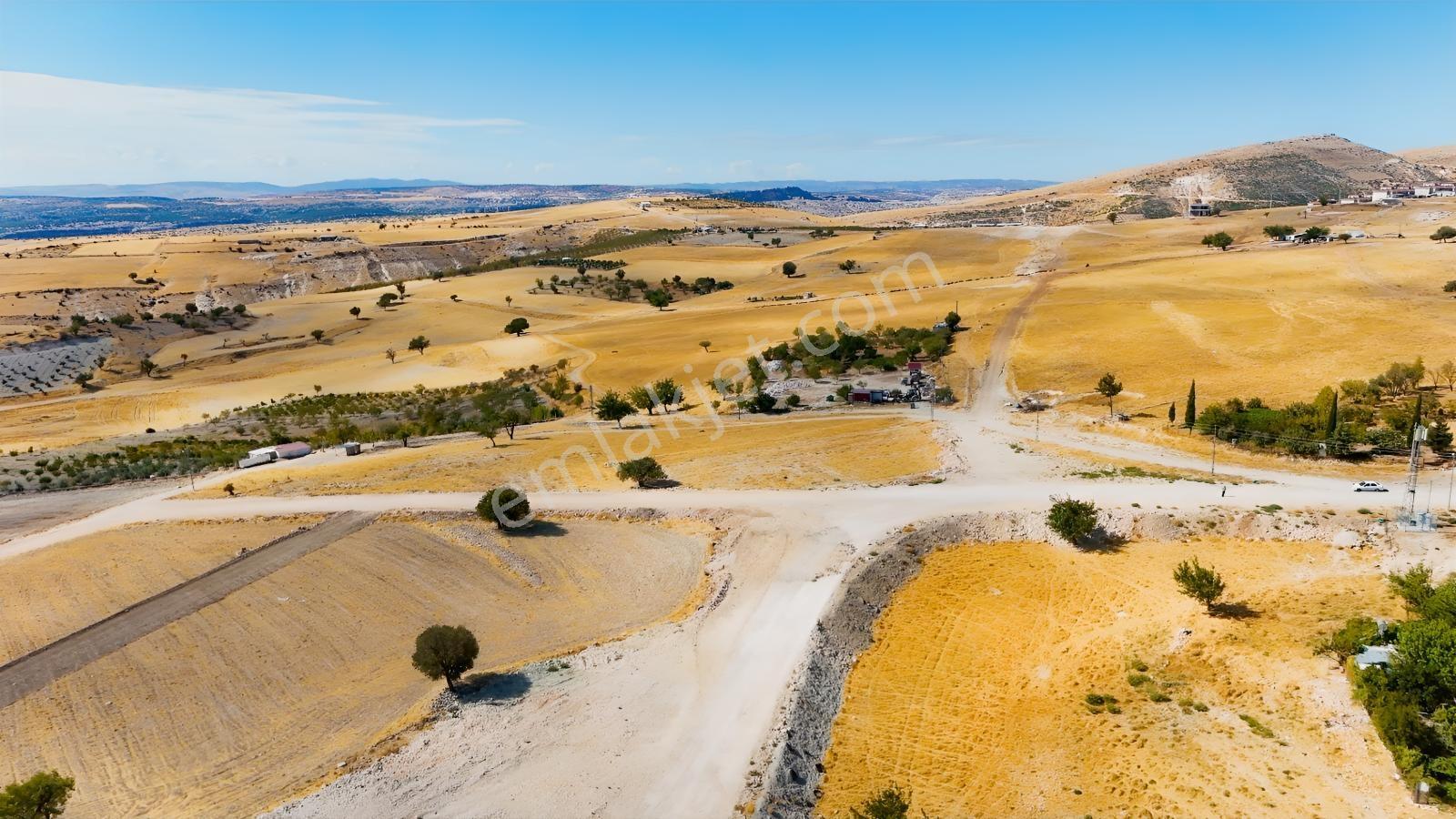 Hakev'den Yeni Adliyeye Yakın Satılık 1611 M2 Blok Yeri — fotoğraf 2