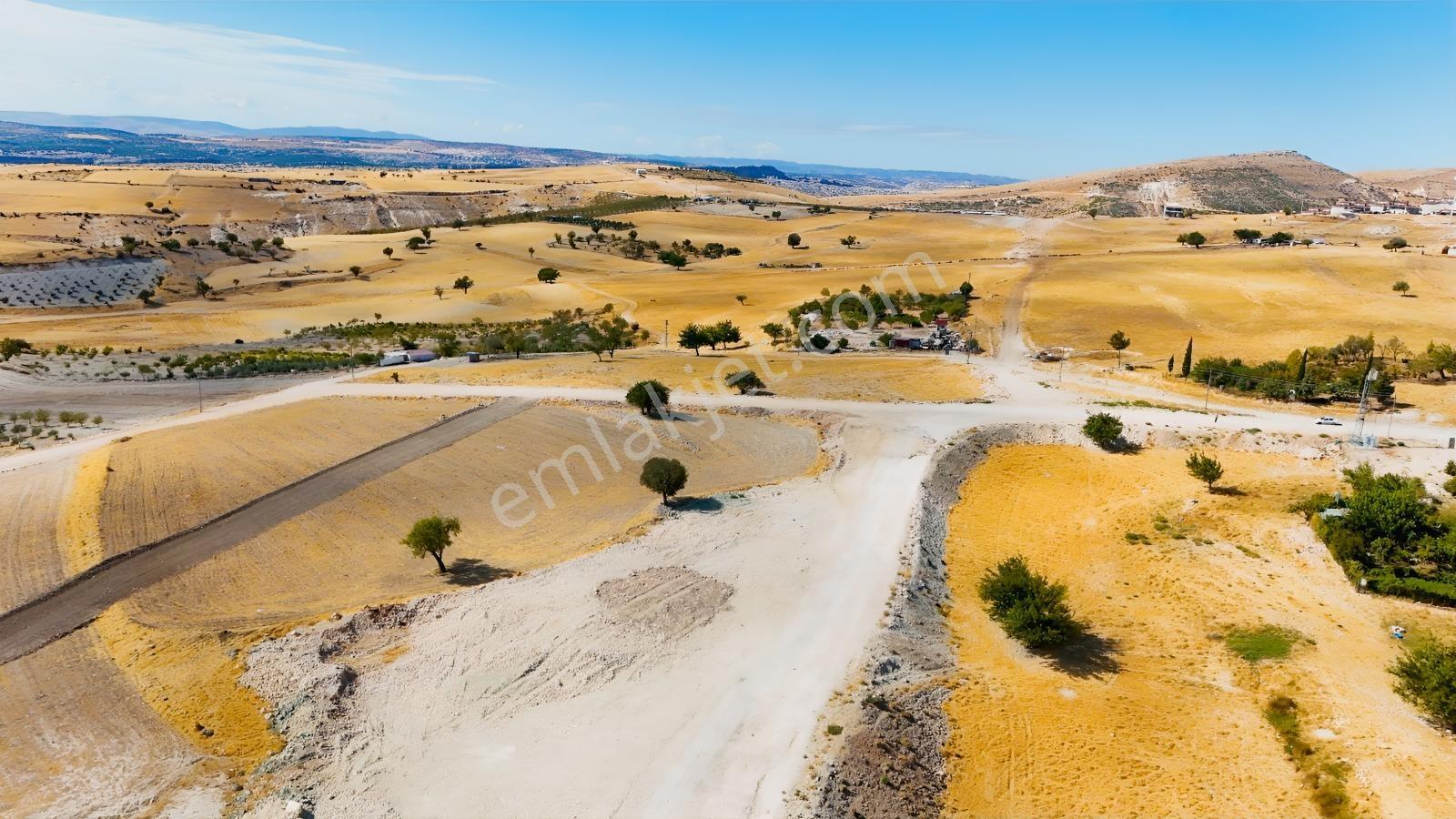 Hakev'den Yeni Adliyeye Yakın Satılık 1611 M2 Blok Yeri — fotoğraf 3