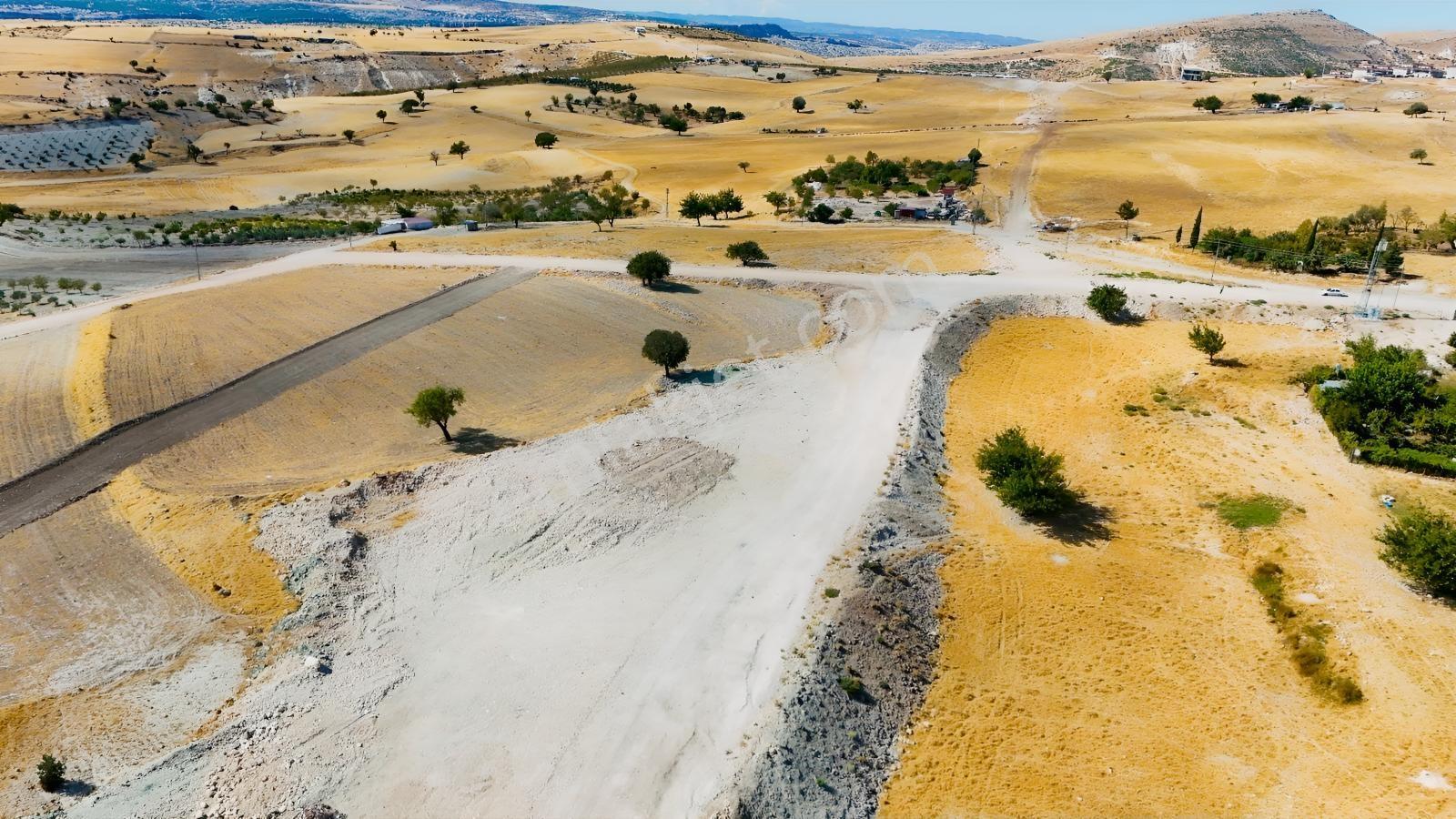 Hakev'den Yeni Adliyeye Yakın Satılık 1611 M2 Blok Yeri — fotoğraf 4