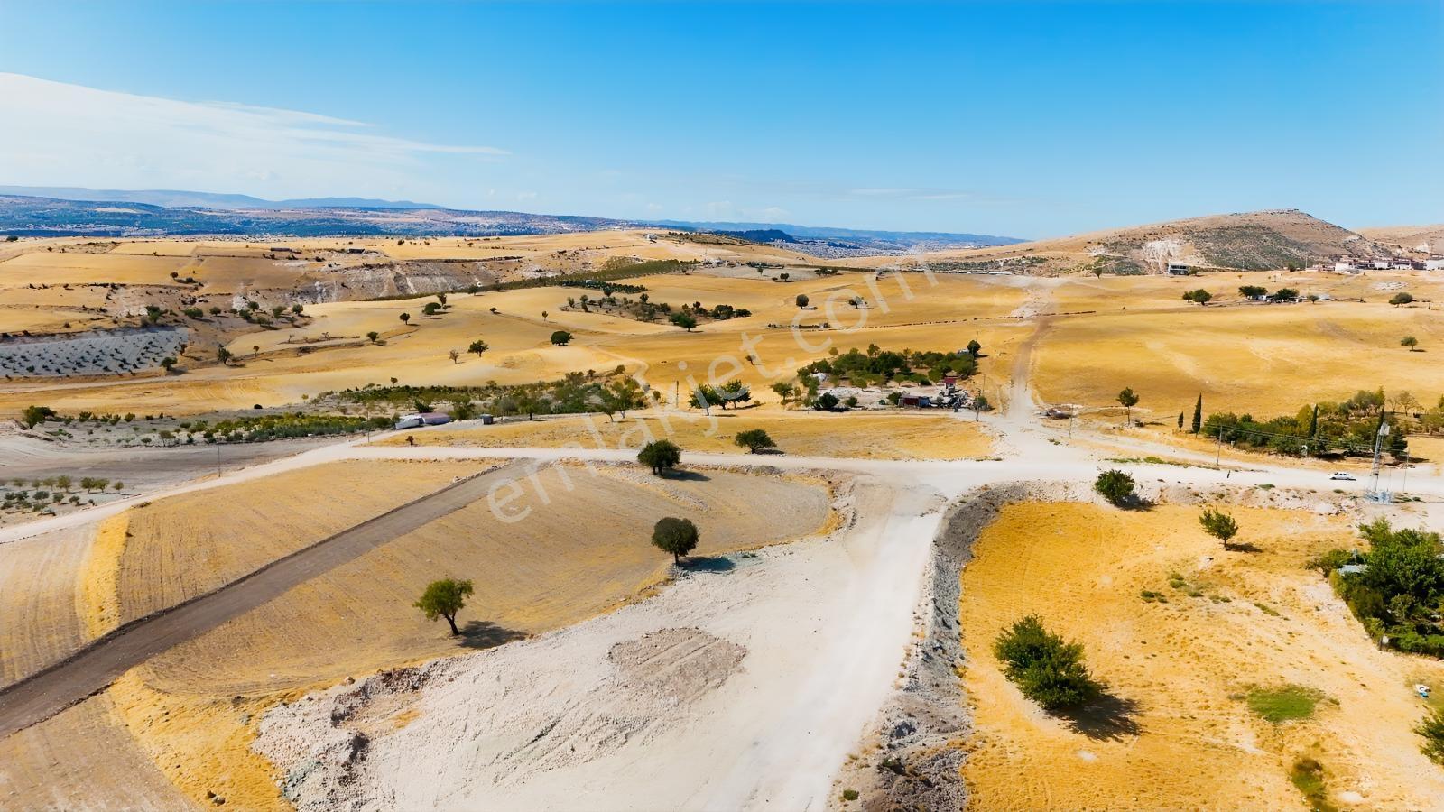 Hakev'den Yeni Adliyeye Yakın Satılık 1611 M2 Blok Yeri — fotoğraf 5