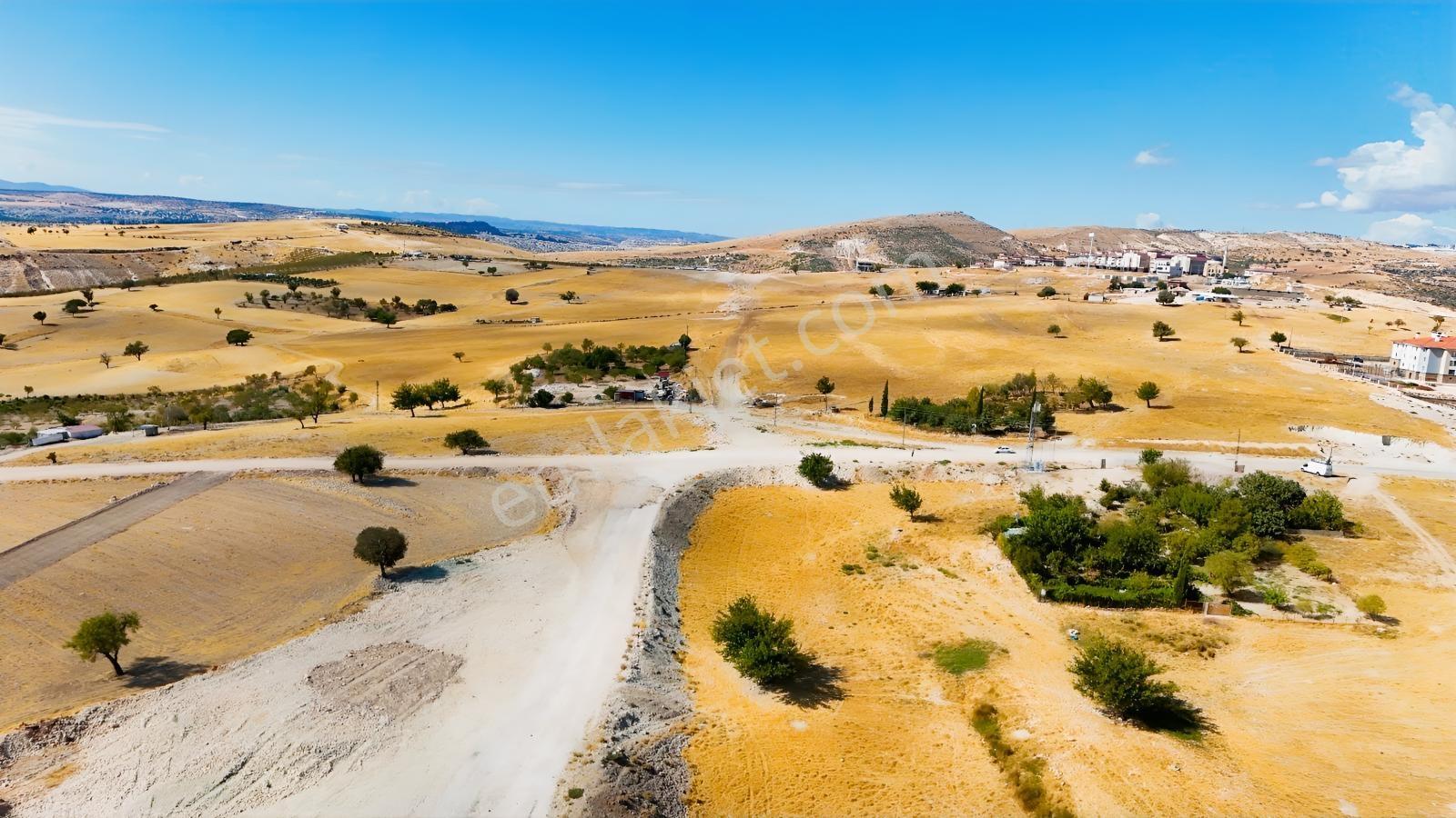 Hakev'den Yeni Adliyeye Yakın Satılık 1611 M2 Blok Yeri — fotoğraf 6