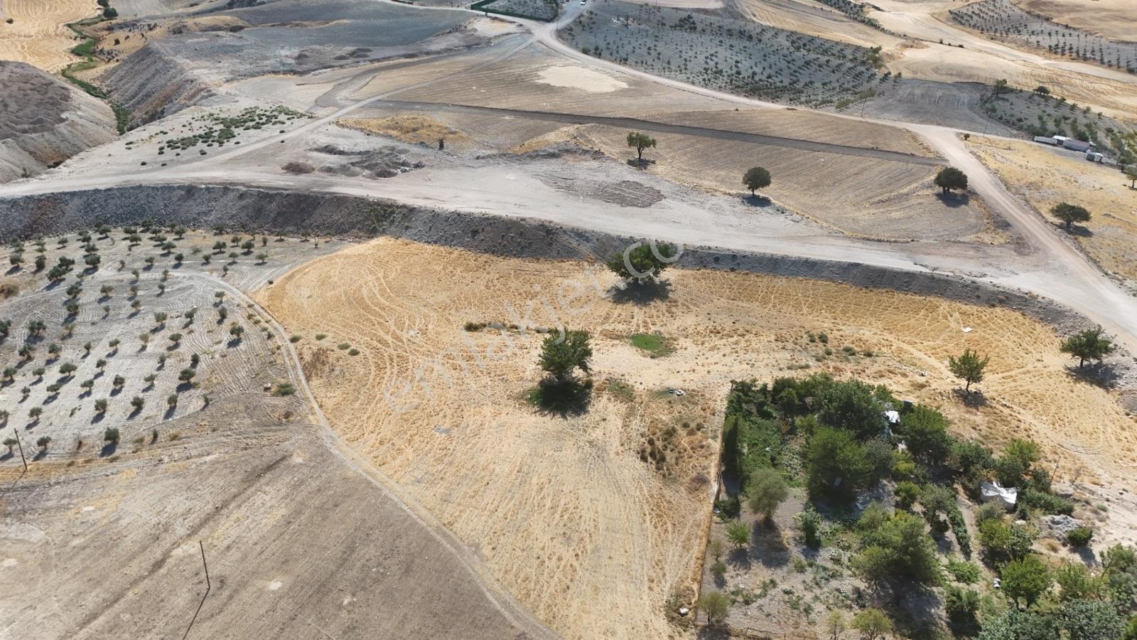 Hakev'den Yeni Adliyeye Yakın Satılık 1611 M2 Blok Yeri — fotoğraf 8