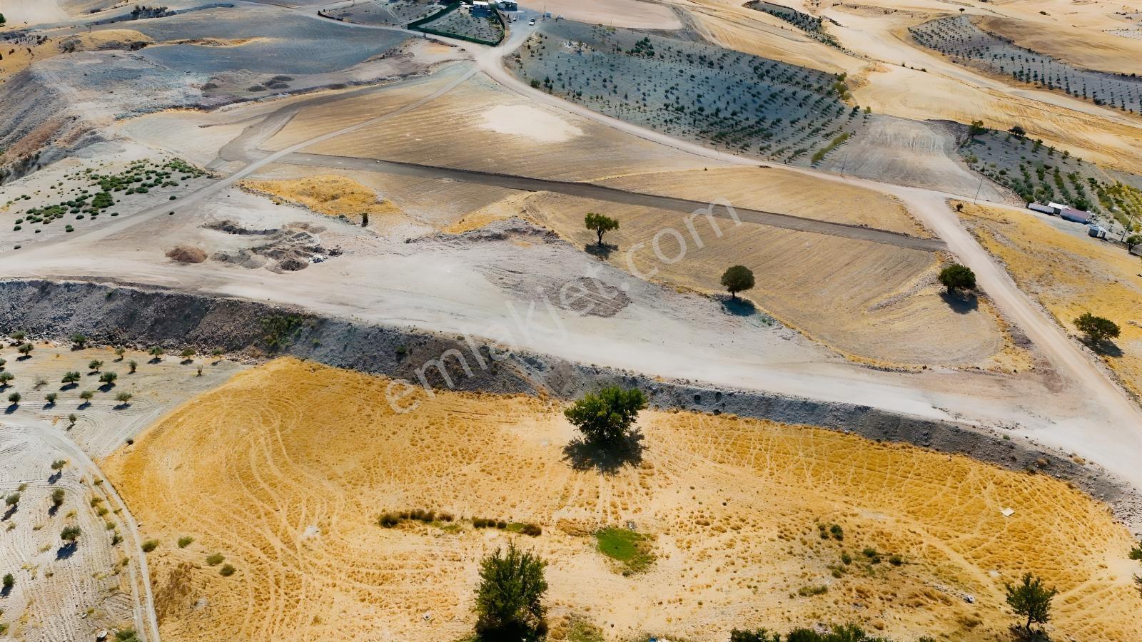 Hakev'den Yeni Adliyeye Yakın Satılık 1611 M2 Blok Yeri — fotoğraf 9