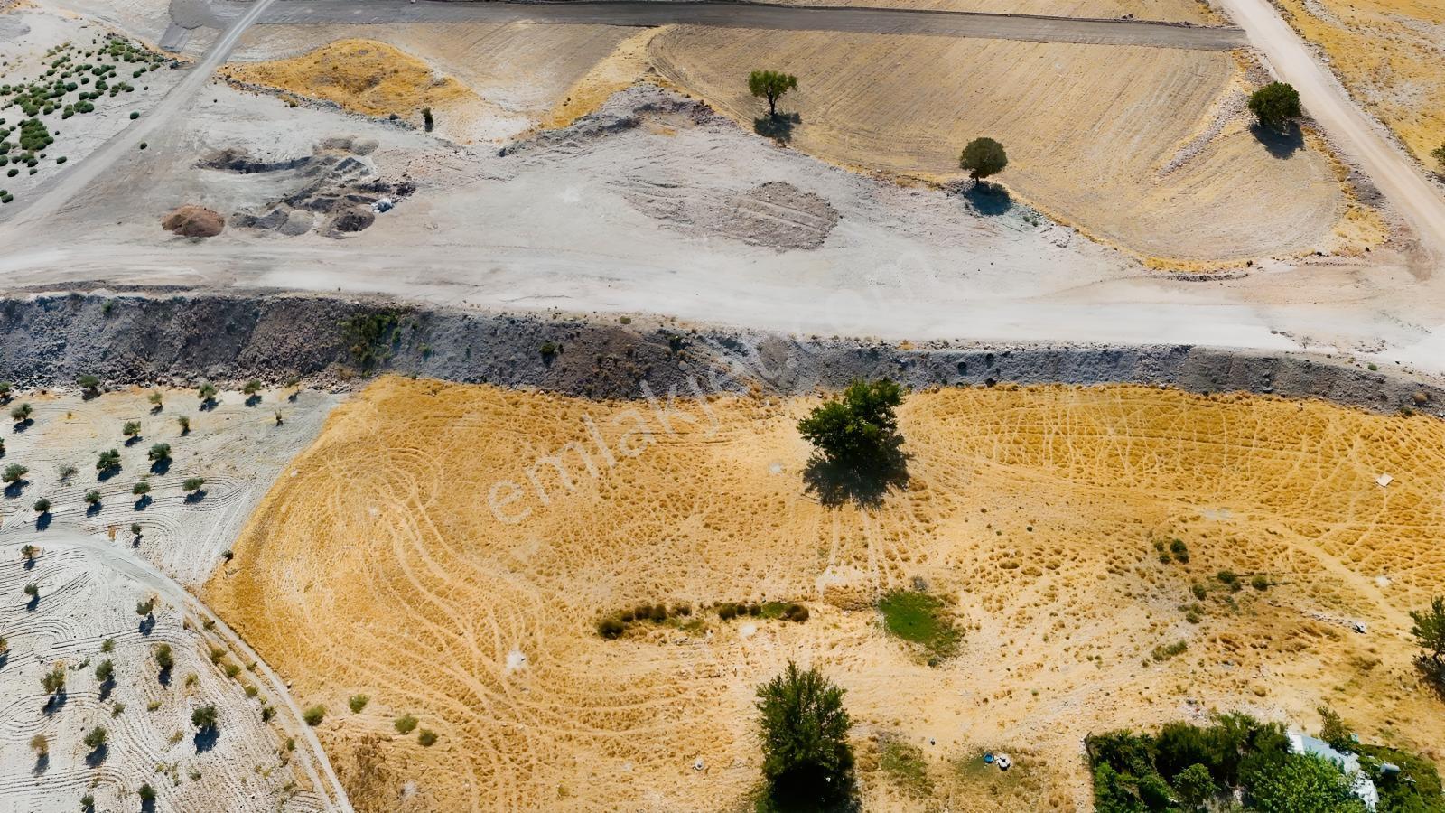 Hakev'den Yeni Adliyeye Yakın Satılık 1611 M2 Blok Yeri — fotoğraf 10