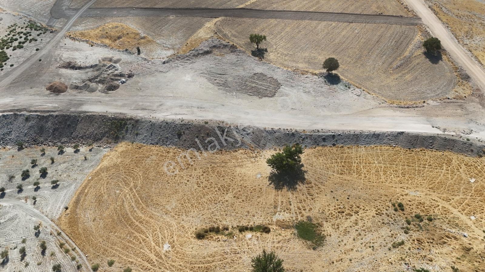 Hakev'den Yeni Adliyeye Yakın Satılık 1611 M2 Blok Yeri — fotoğraf 11
