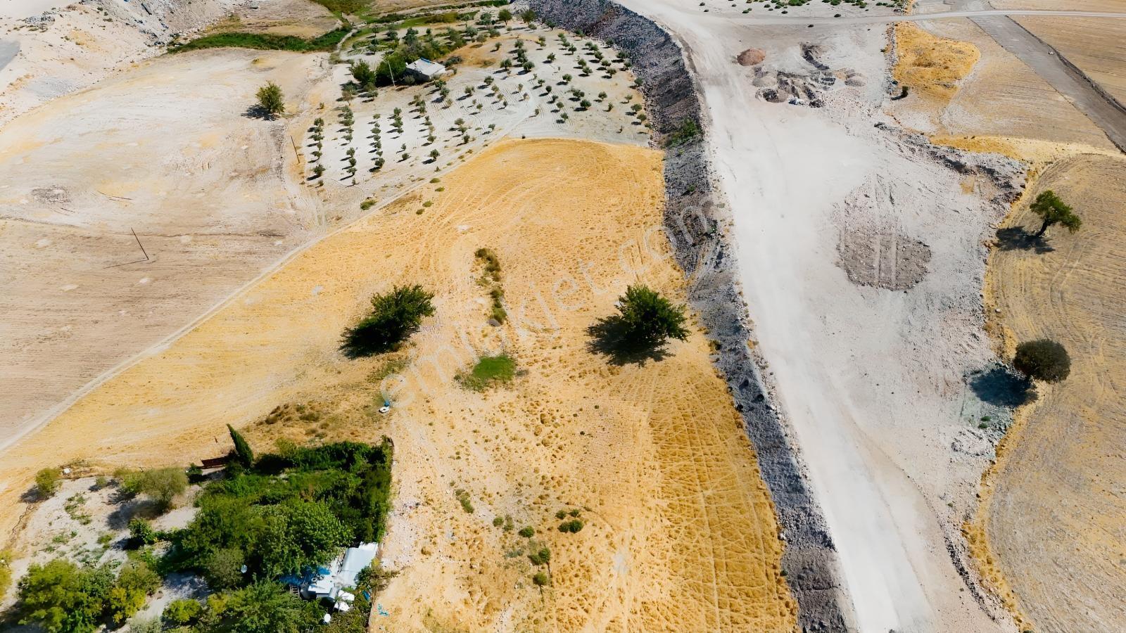 Hakev'den Yeni Adliyeye Yakın Satılık 1611 M2 Blok Yeri — fotoğraf 12
