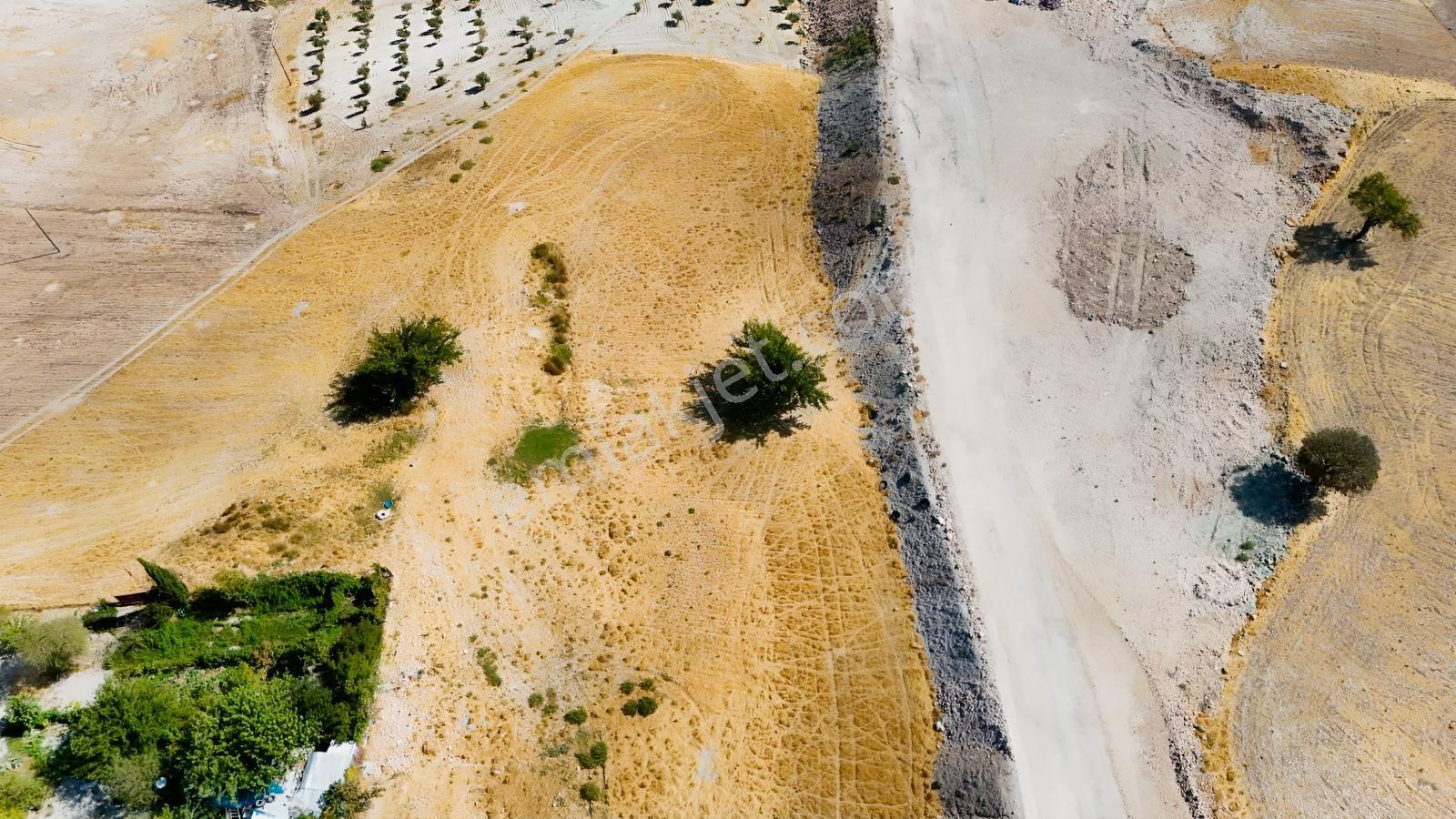 Hakev'den Yeni Adliyeye Yakın Satılık 1611 M2 Blok Yeri — fotoğraf 13