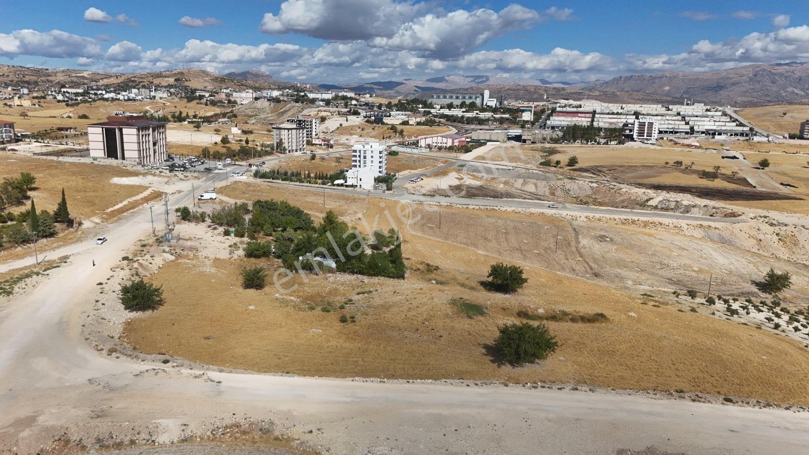 Hakev'den Yeni Adliyeye Yakın Satılık 1611 M2 Blok Yeri — fotoğraf 17