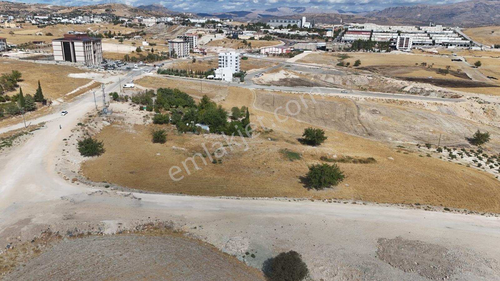 Hakev'den Yeni Adliyeye Yakın Satılık 1611 M2 Blok Yeri — fotoğraf 20