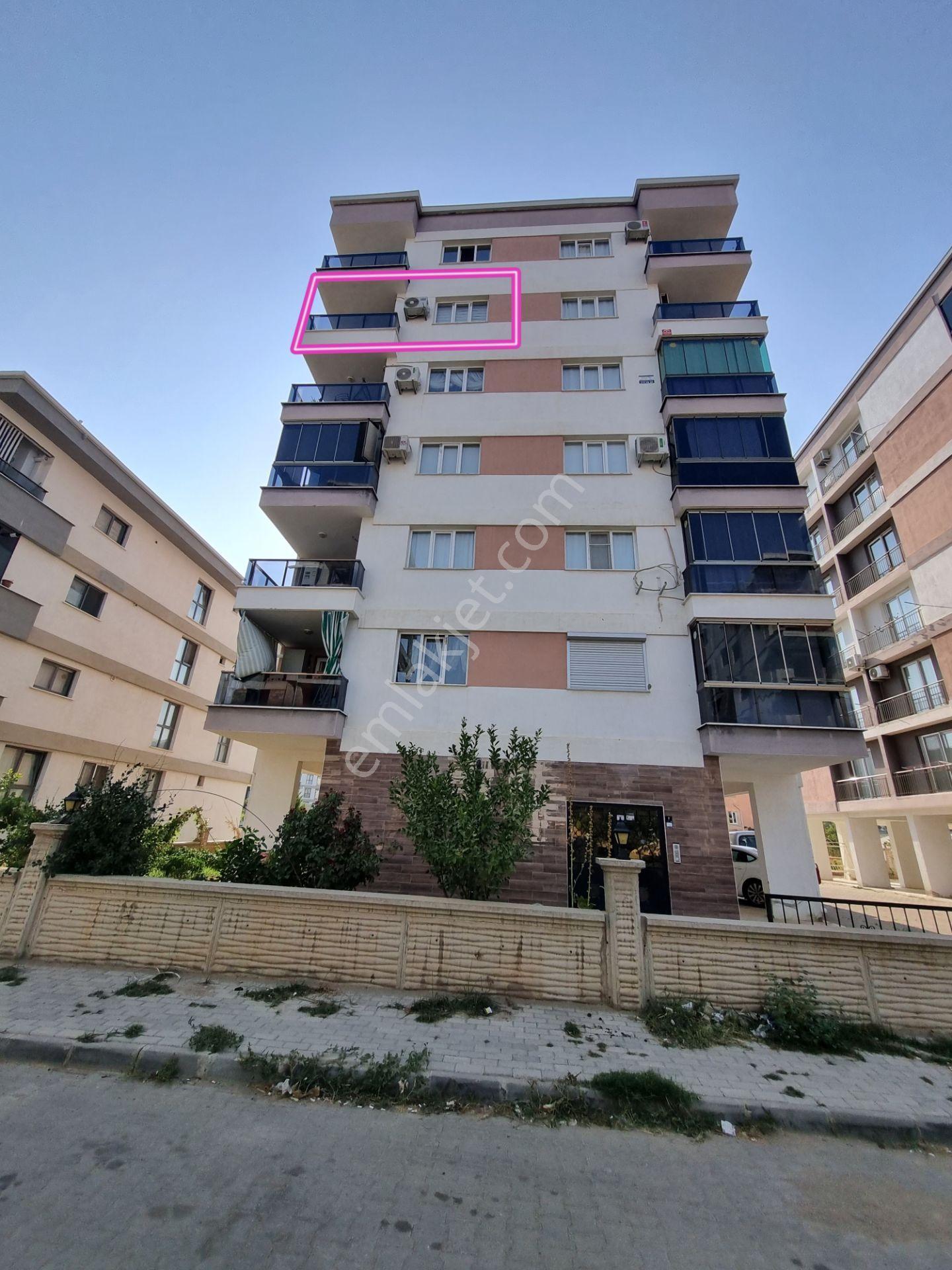 Yeşil Mah.'de Hastane Yanı 1+0 Eşyalı Kiracılı Satılık Daire — fotoğraf 2