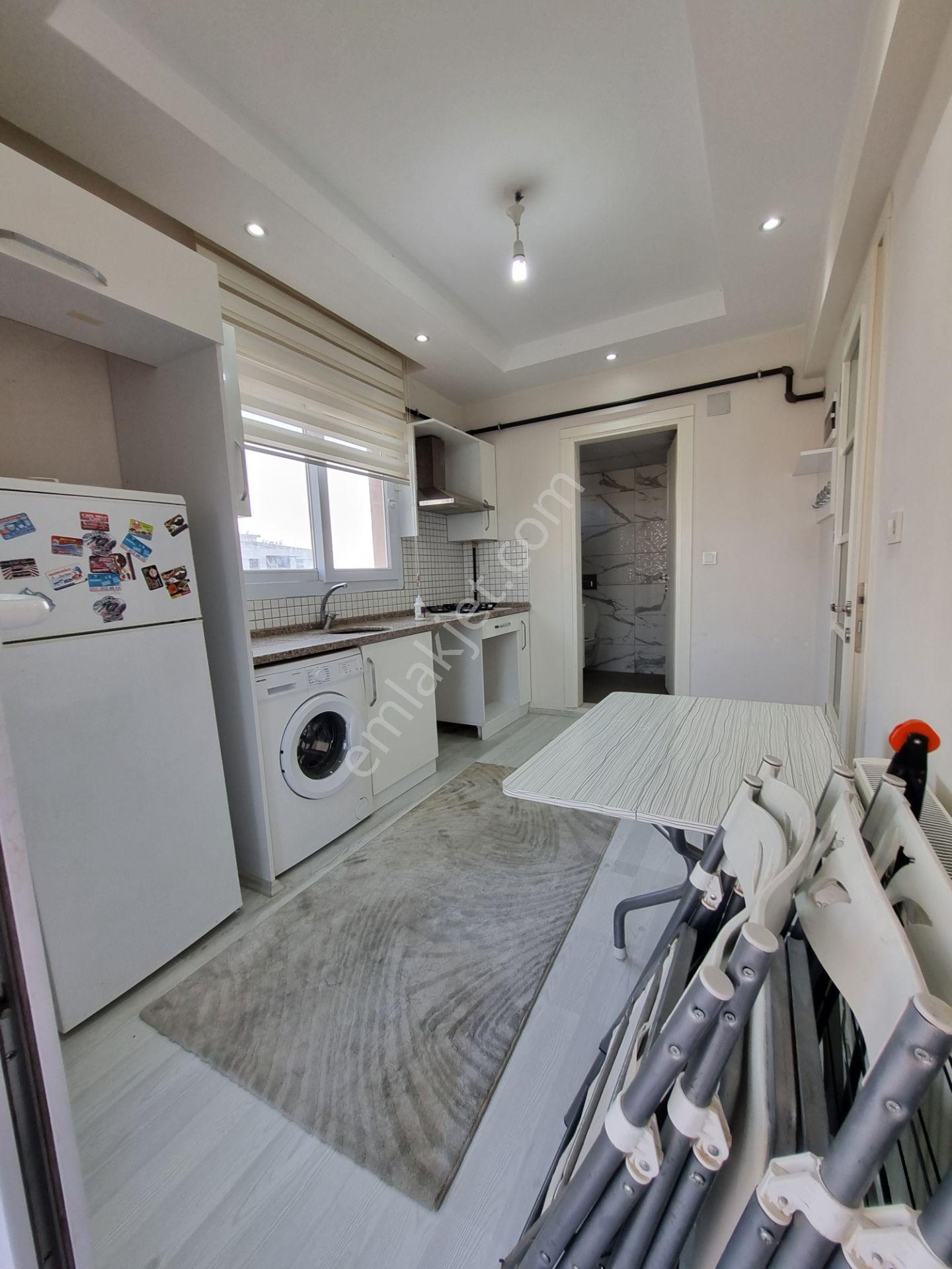 Yeşil Mah.'de Hastane Yanı 1+0 Eşyalı Kiracılı Satılık Daire — fotoğraf 10