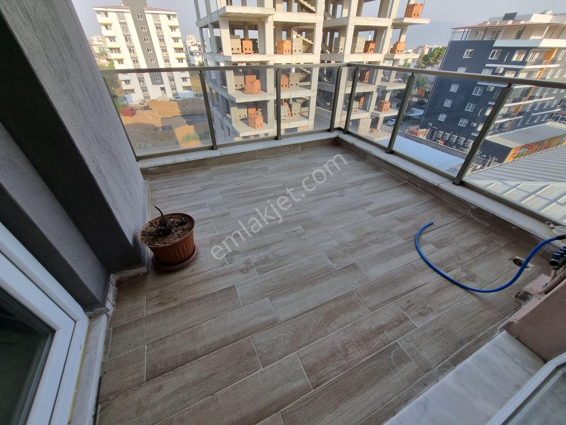 Yeşil Mah.'de Hastane Yanı 1+0 Eşyalı Kiracılı Satılık Daire — fotoğraf 12