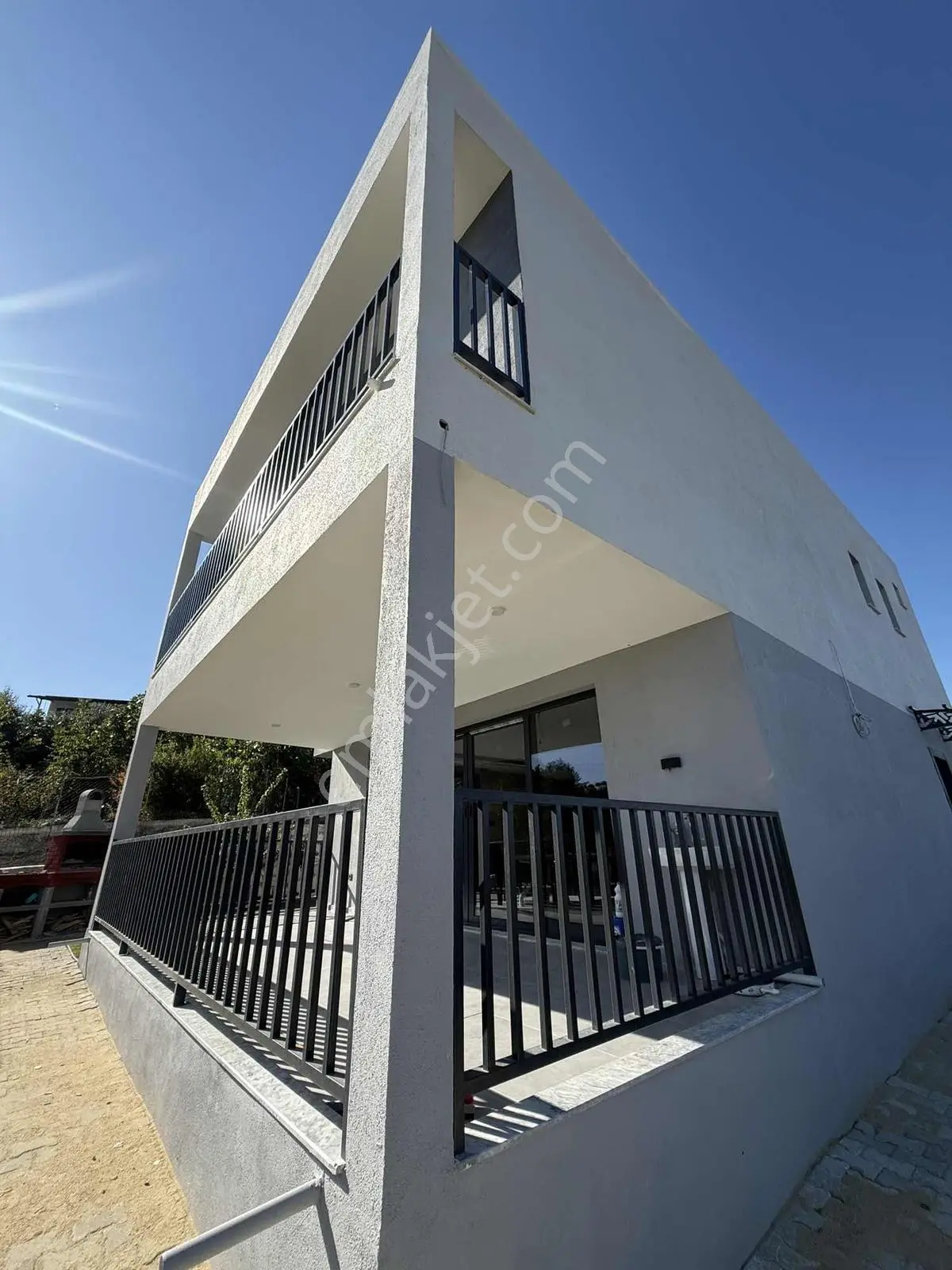Muhtarım Emlaktan Satılık Villa — fotoğraf 3