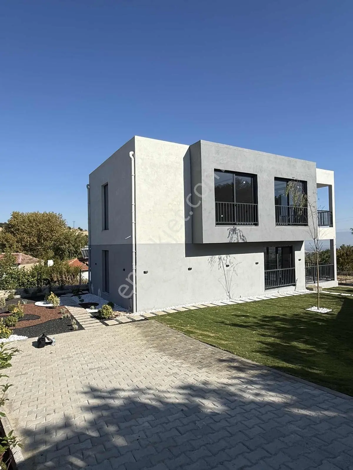 Muhtarım Emlaktan Satılık Villa — fotoğraf 5