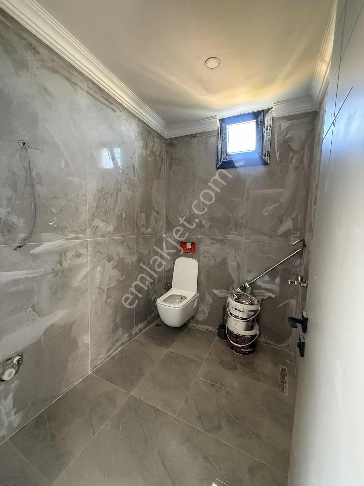 Muhtarım Emlaktan Satılık Villa — fotoğraf 16