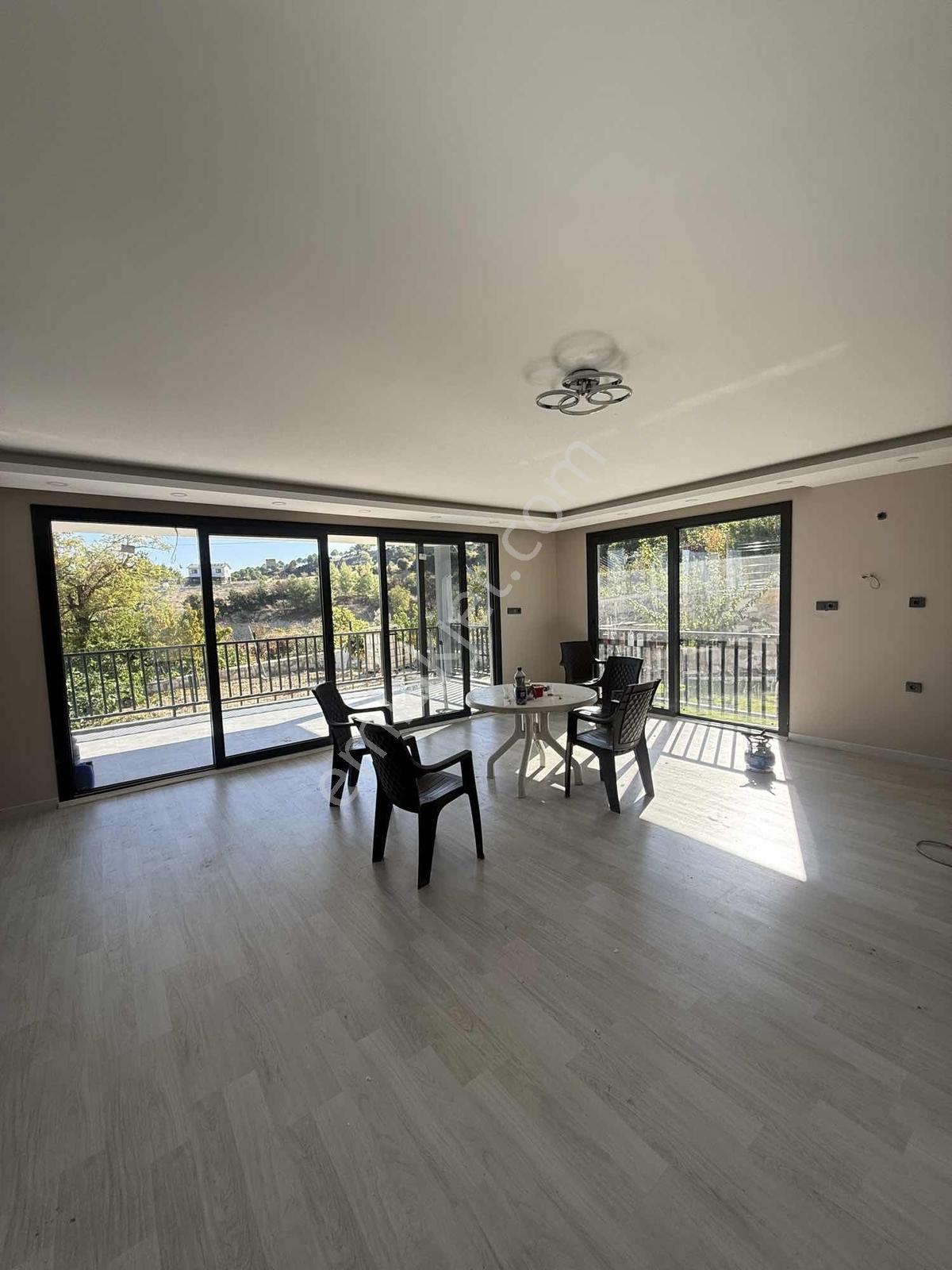 Muhtarım Emlaktan Satılık Villa — fotoğraf 17