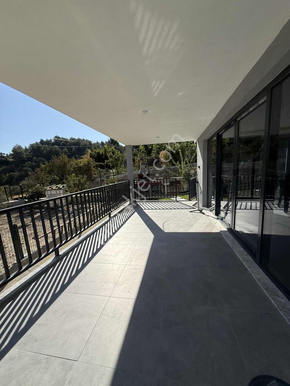 Muhtarım Emlaktan Satılık Villa — fotoğraf 20