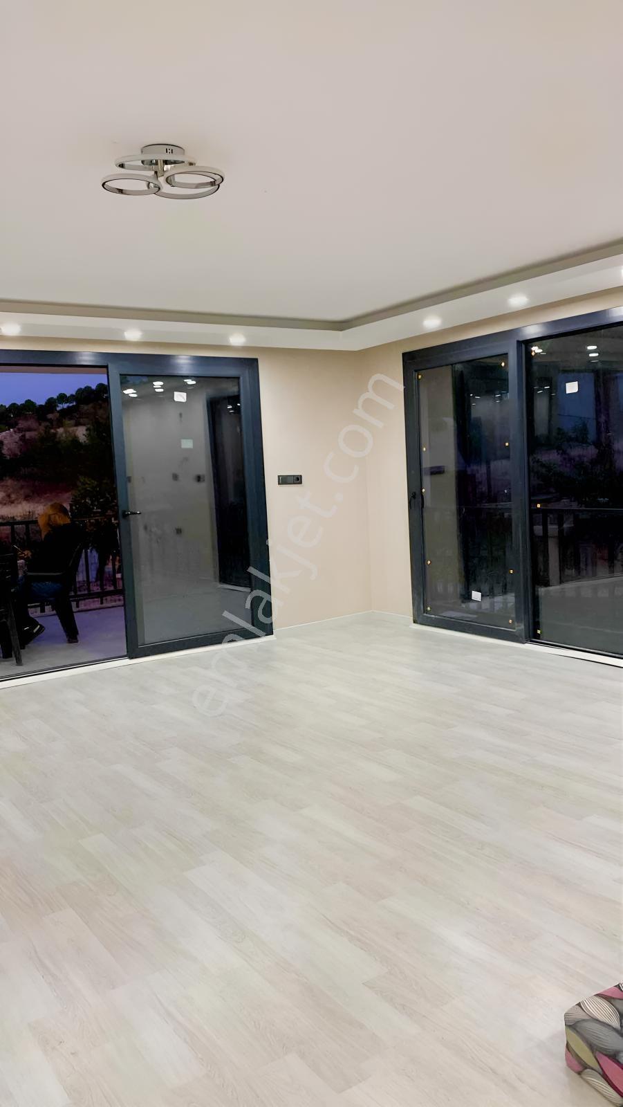 Muhtarım Emlaktan Satılık Villa — fotoğraf 23