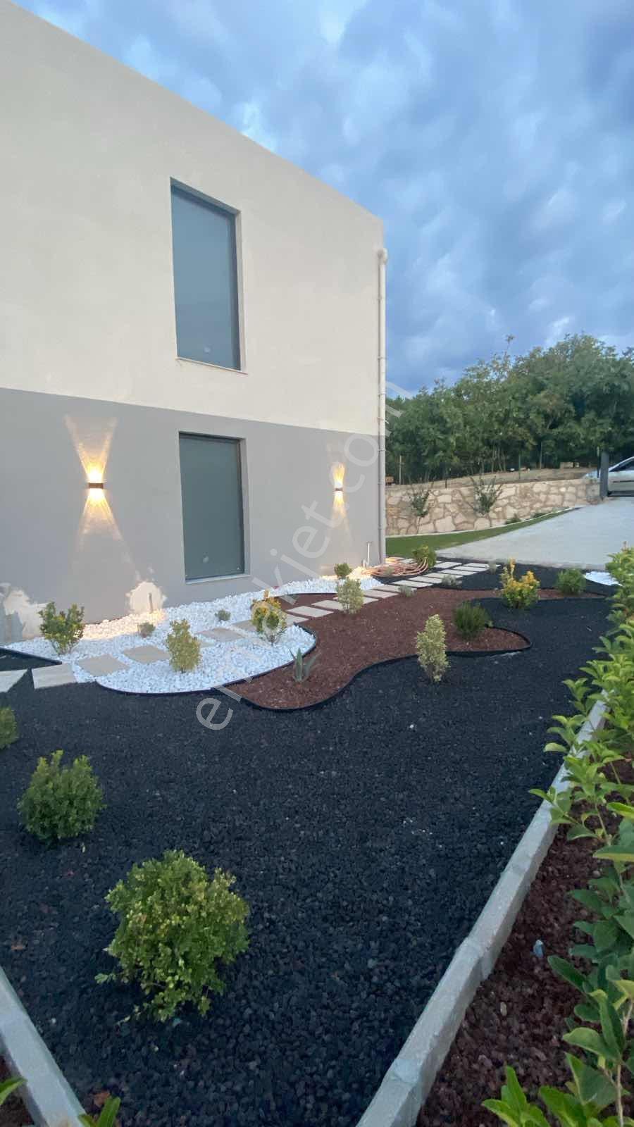 Muhtarım Emlaktan Satılık Villa — fotoğraf 26