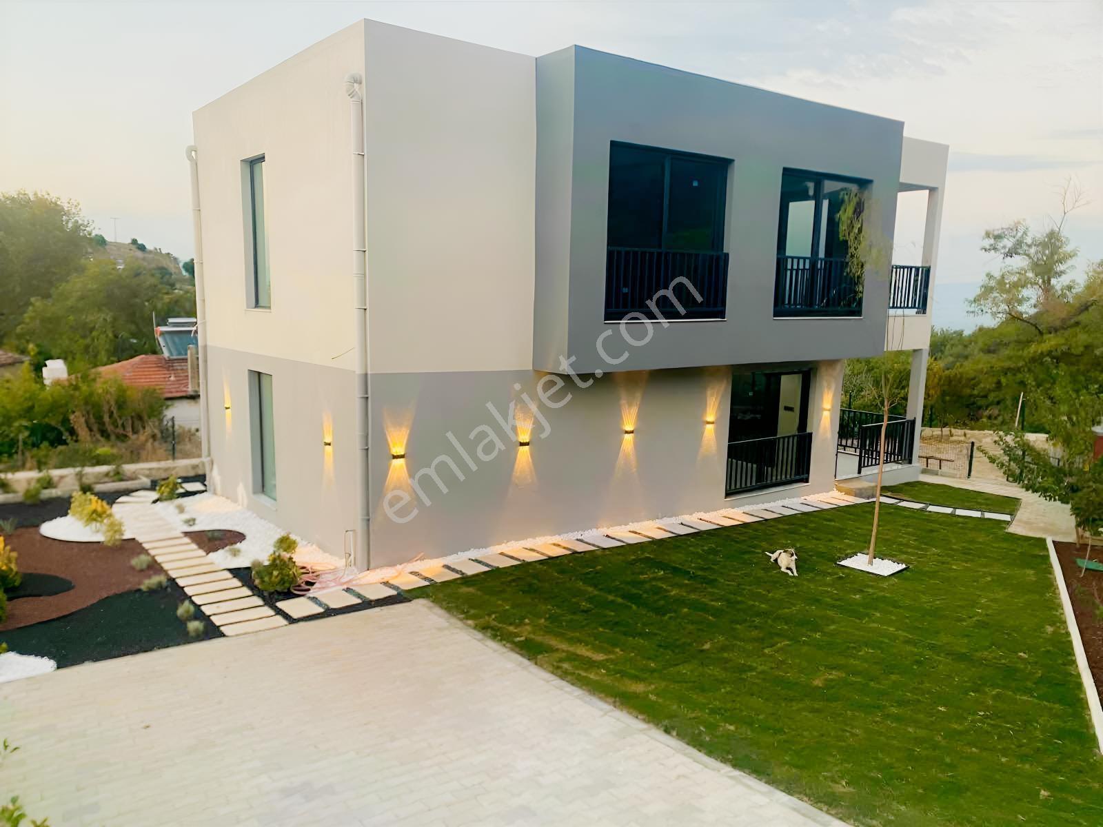 Muhtarım Emlaktan Satılık Villa — fotoğraf 27