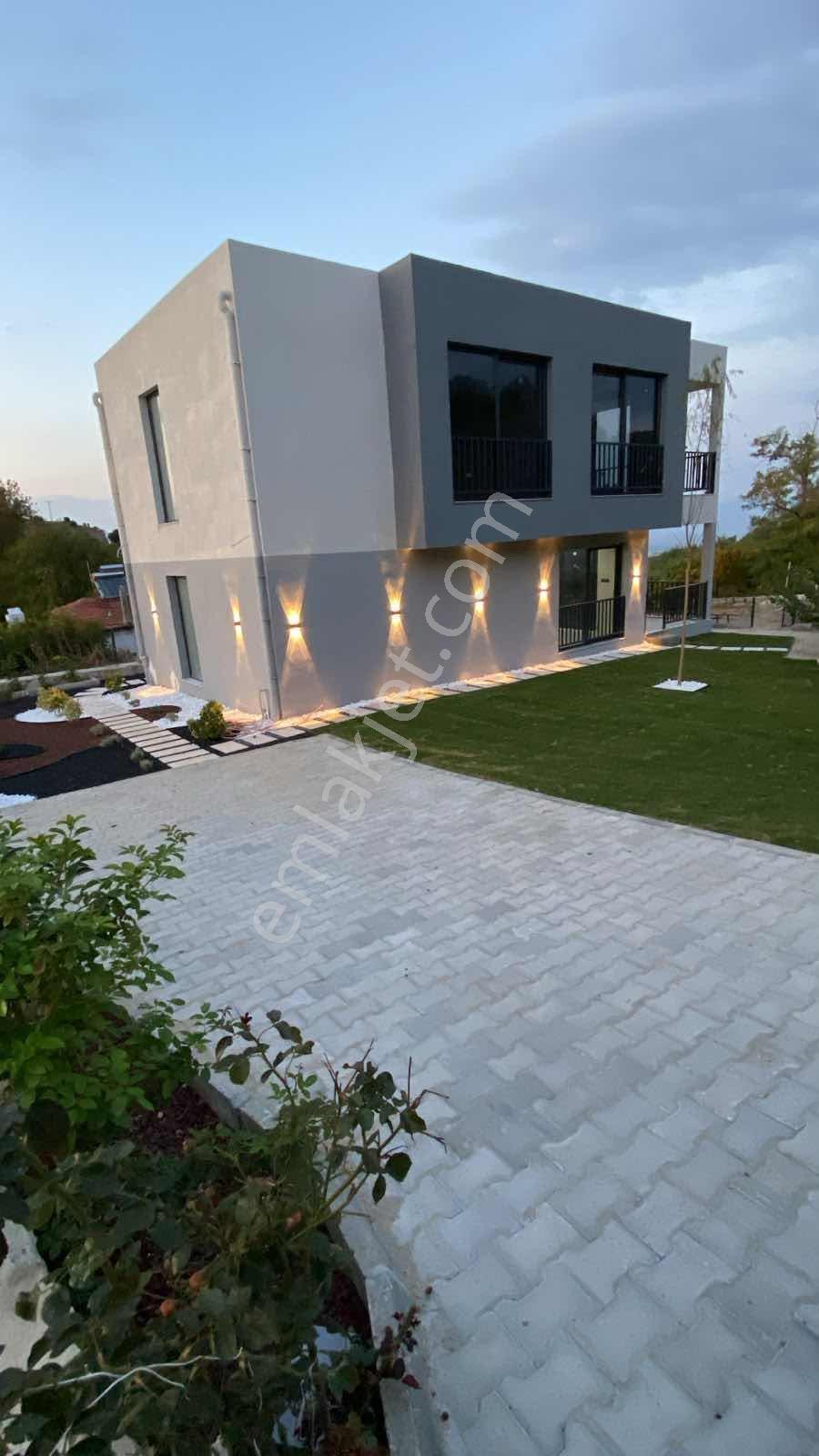 Muhtarım Emlaktan Satılık Villa — fotoğraf 28