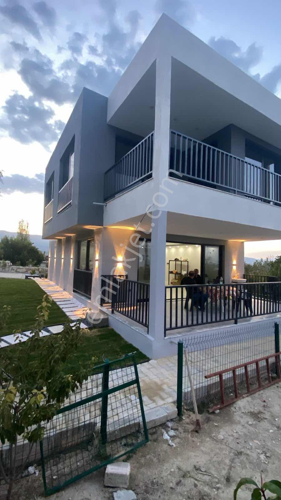 Muhtarım Emlaktan Satılık Villa — fotoğraf 29