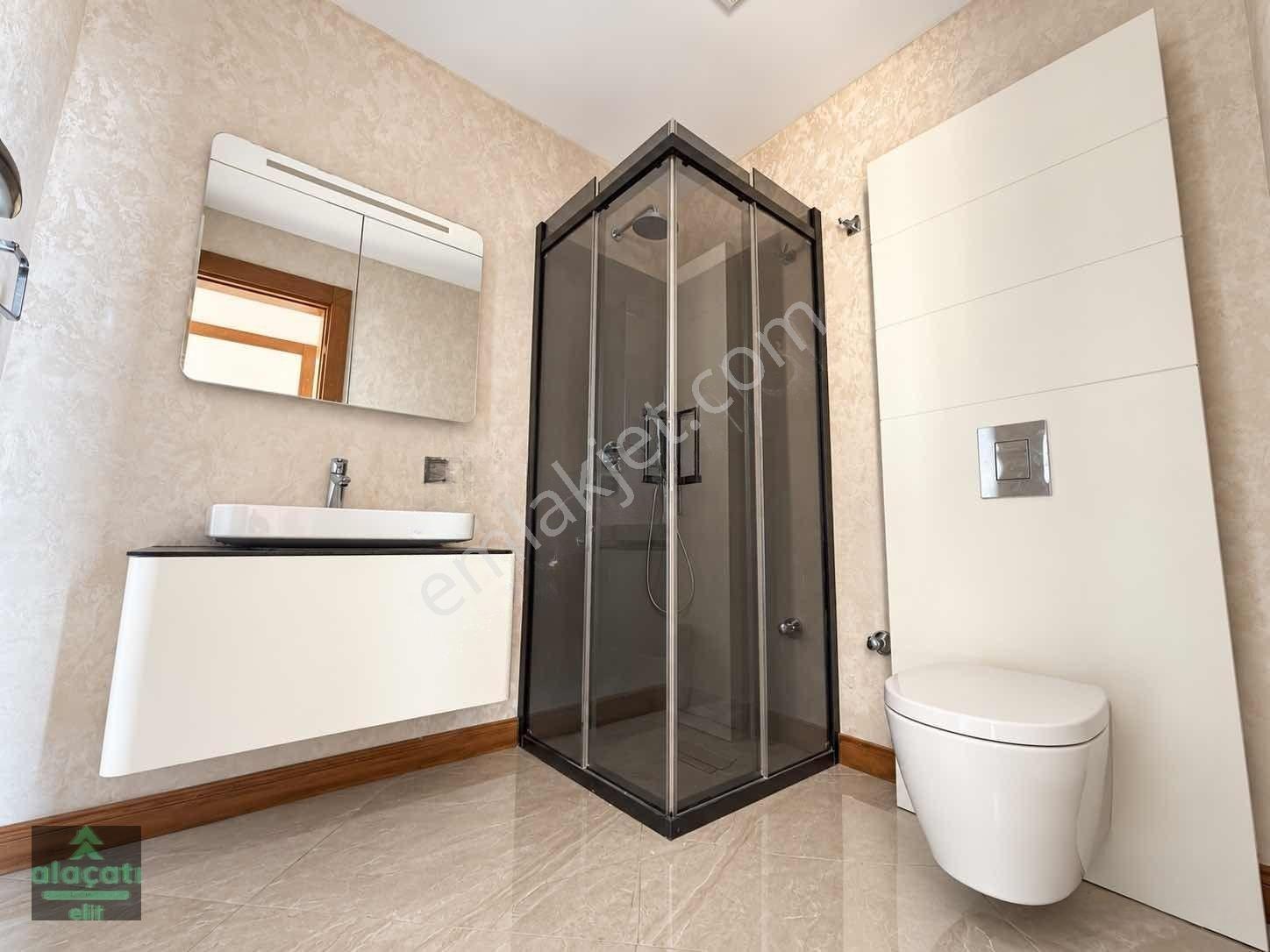 İncek Prestij | Boş Geniş Tip 2+1 | 31. Kat | E Blok Kule — fotoğraf 5