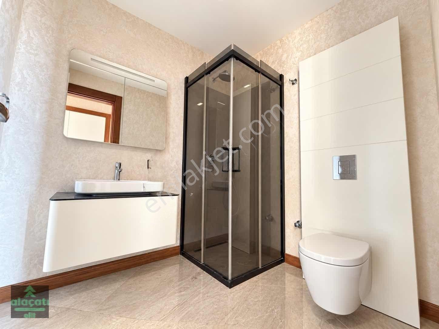 İncek Prestij | Boş Geniş Tip 2+1 | 31. Kat | E Blok Kule — fotoğraf 8