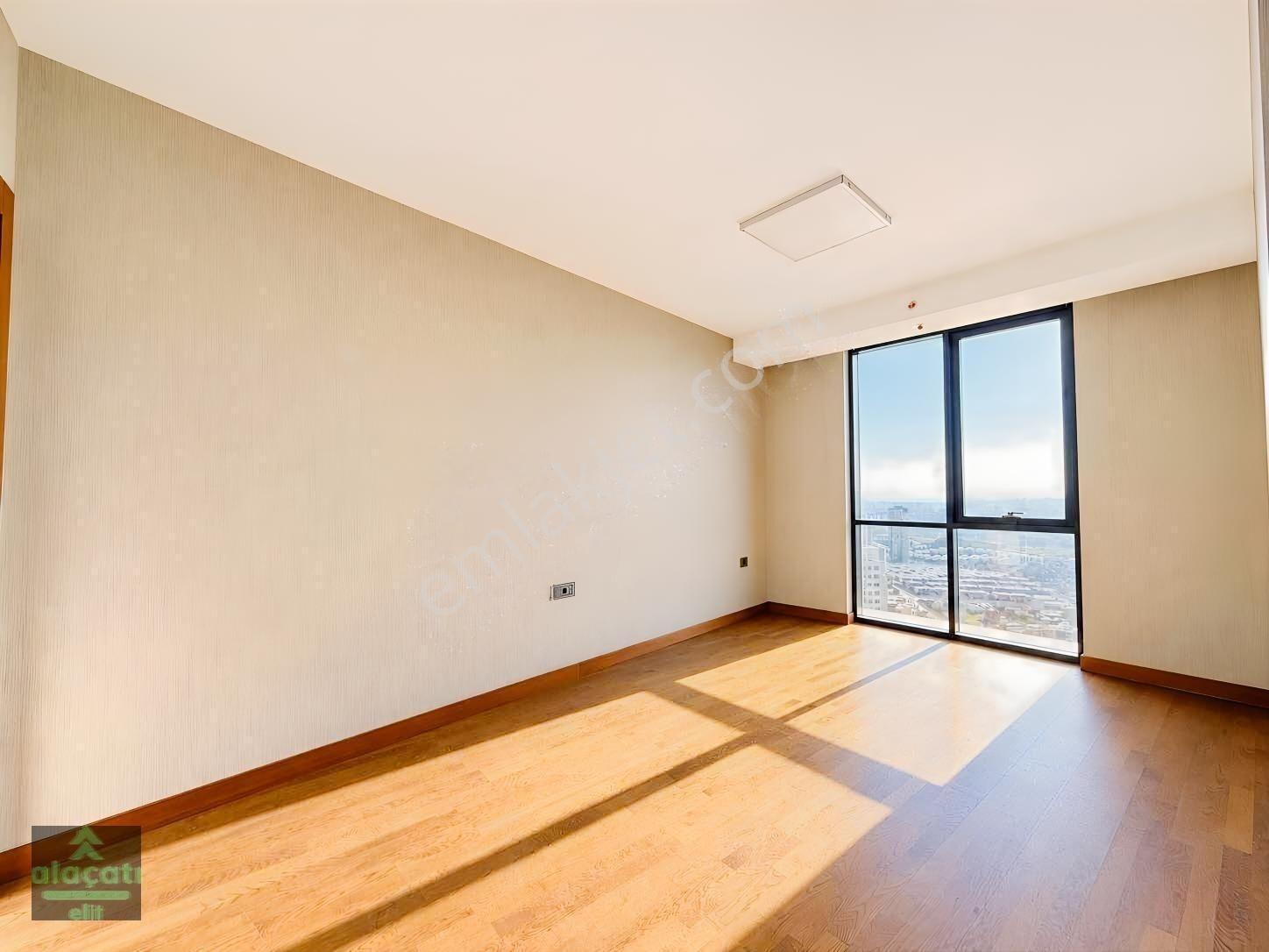 İncek Prestij | Boş Geniş Tip 2+1 | 31. Kat | E Blok Kule — fotoğraf 23