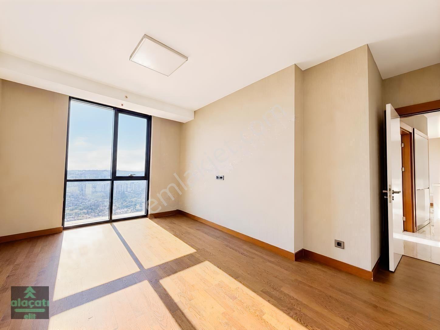 İncek Prestij | Boş Geniş Tip 2+1 | 31. Kat | E Blok Kule — fotoğraf 24