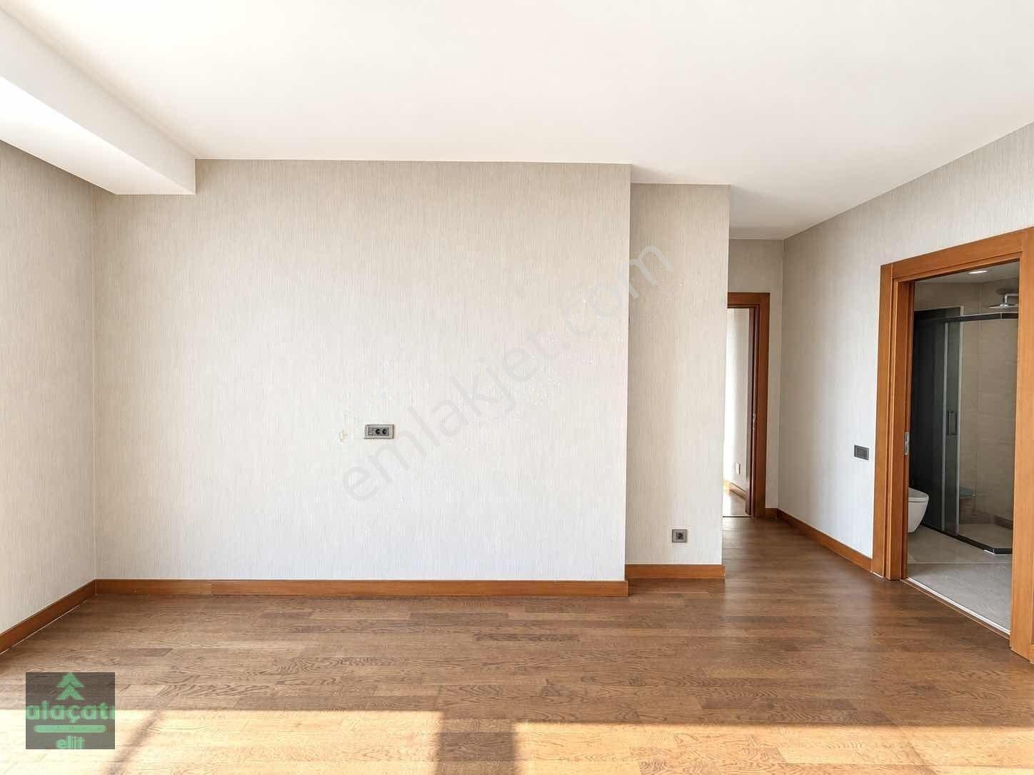 İncek Prestij | Boş Geniş Tip 2+1 | 31. Kat | E Blok Kule — fotoğraf 25