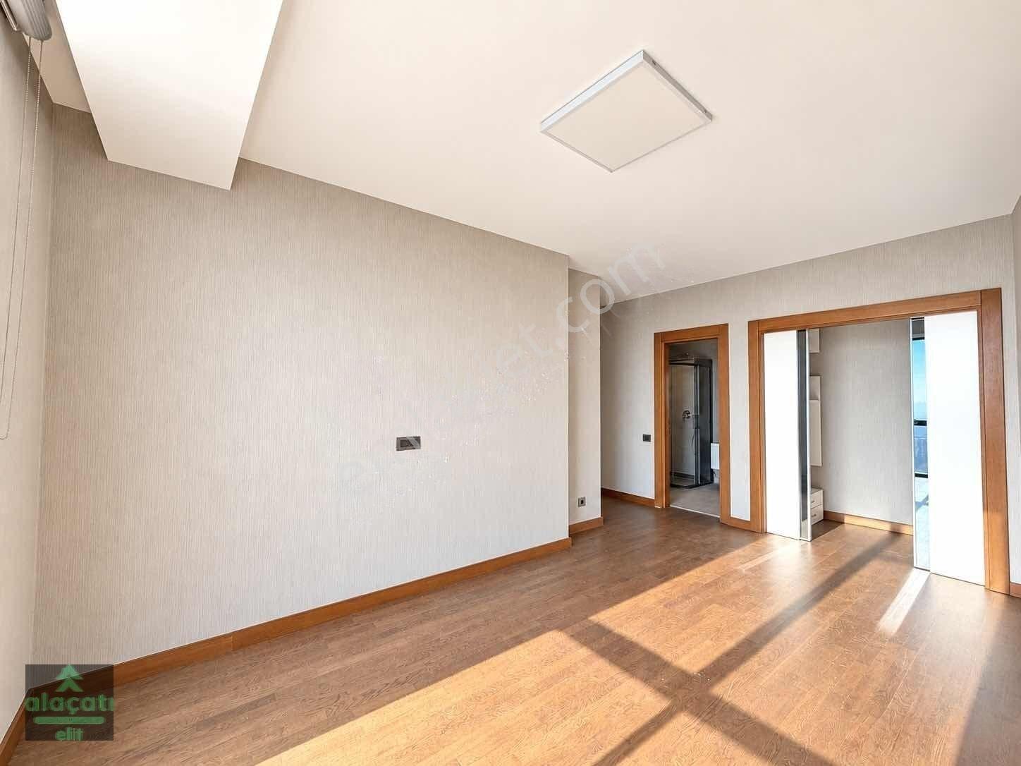 İncek Prestij | Boş Geniş Tip 2+1 | 31. Kat | E Blok Kule — fotoğraf 26