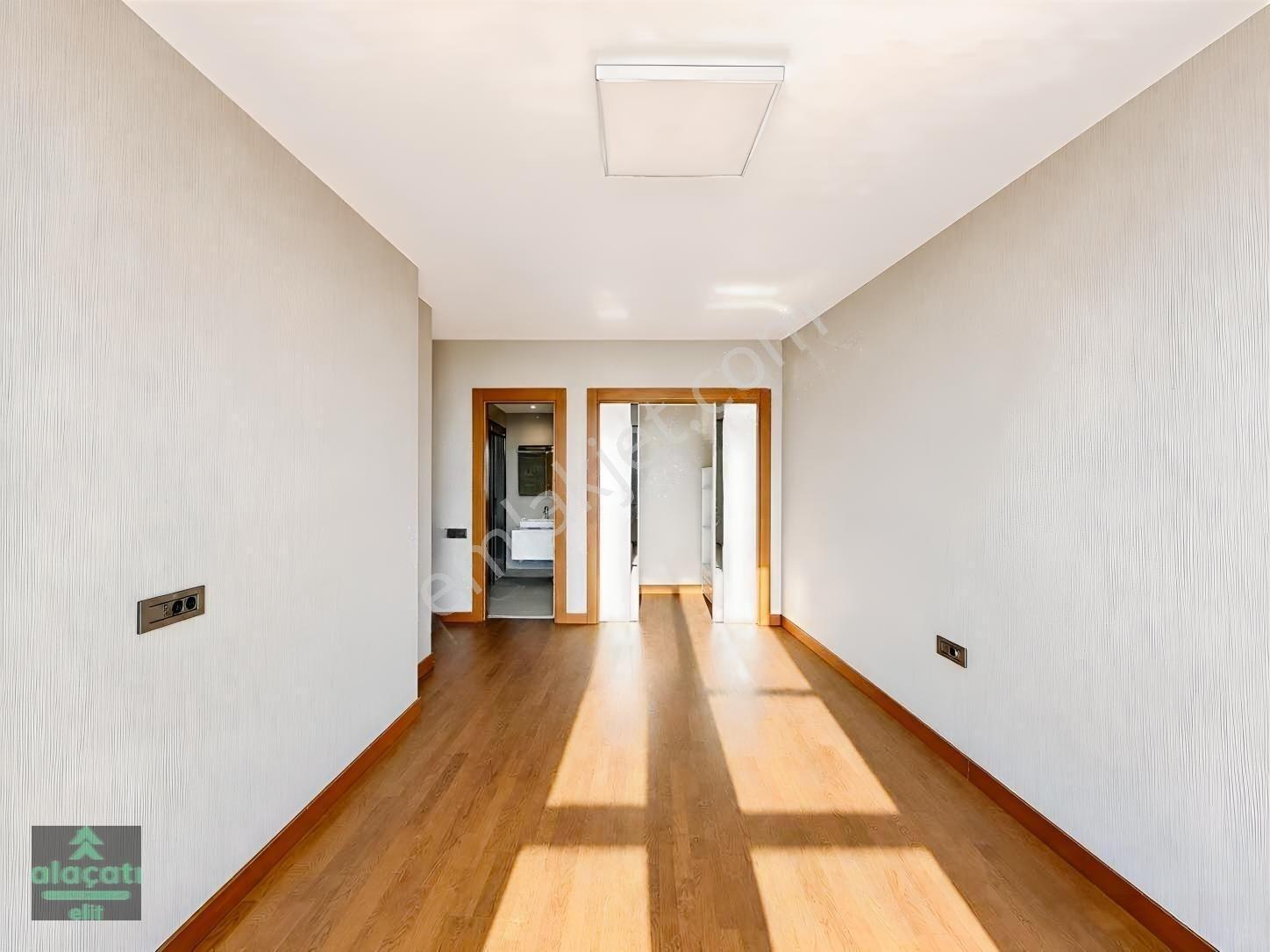 İncek Prestij | Boş Geniş Tip 2+1 | 31. Kat | E Blok Kule — fotoğraf 28