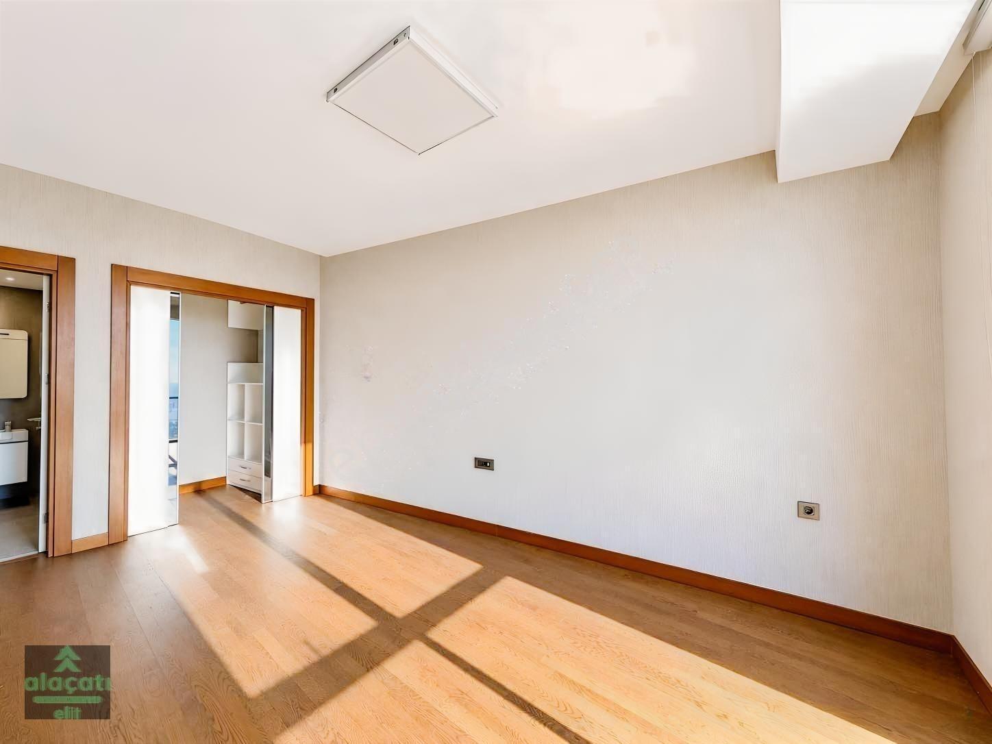 İncek Prestij | Boş Geniş Tip 2+1 | 31. Kat | E Blok Kule — fotoğraf 29
